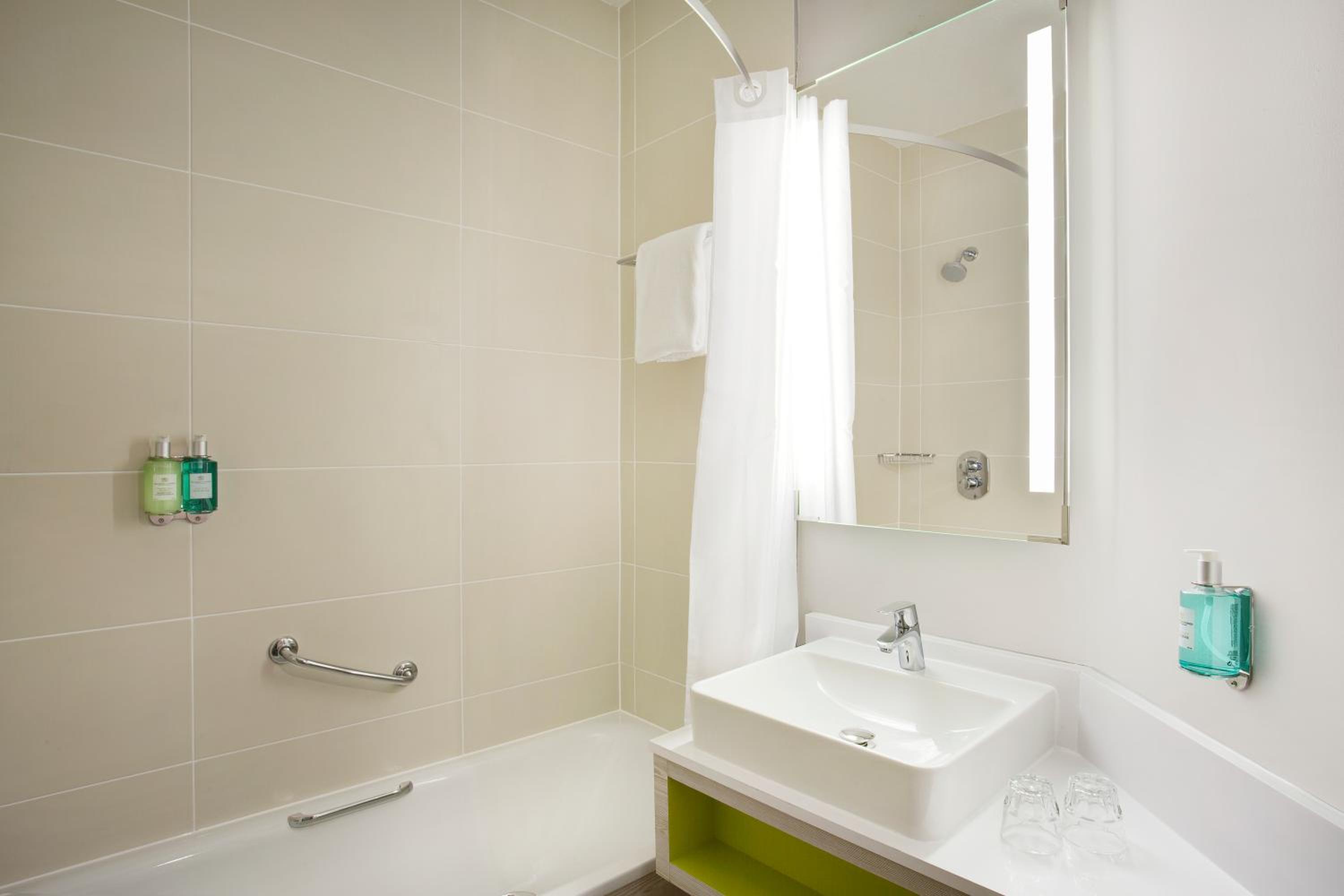 Leonardo Hotel Manchester Central