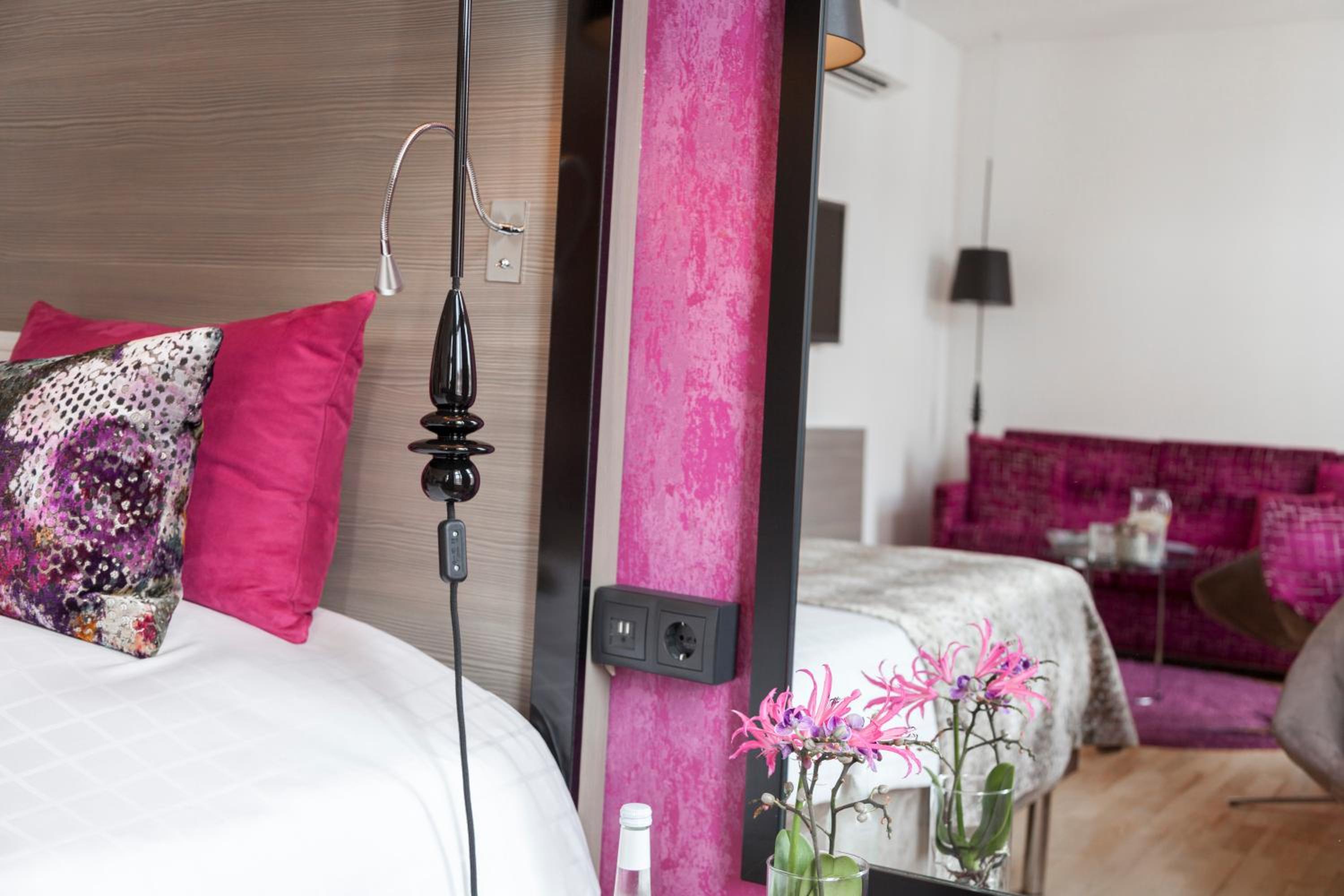 Andersen Boutique Hotel