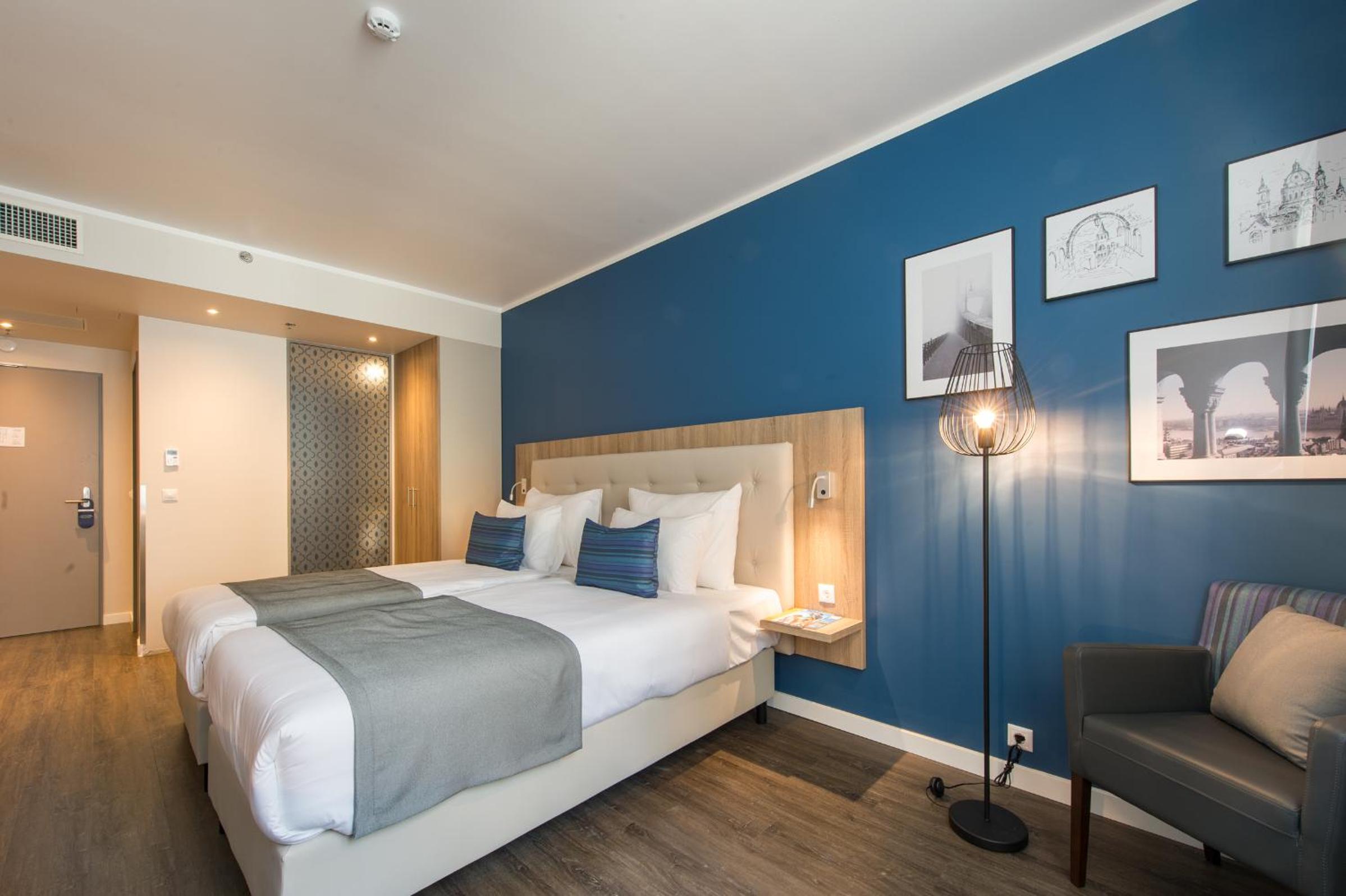 Three Corners Lifestyle Hotel