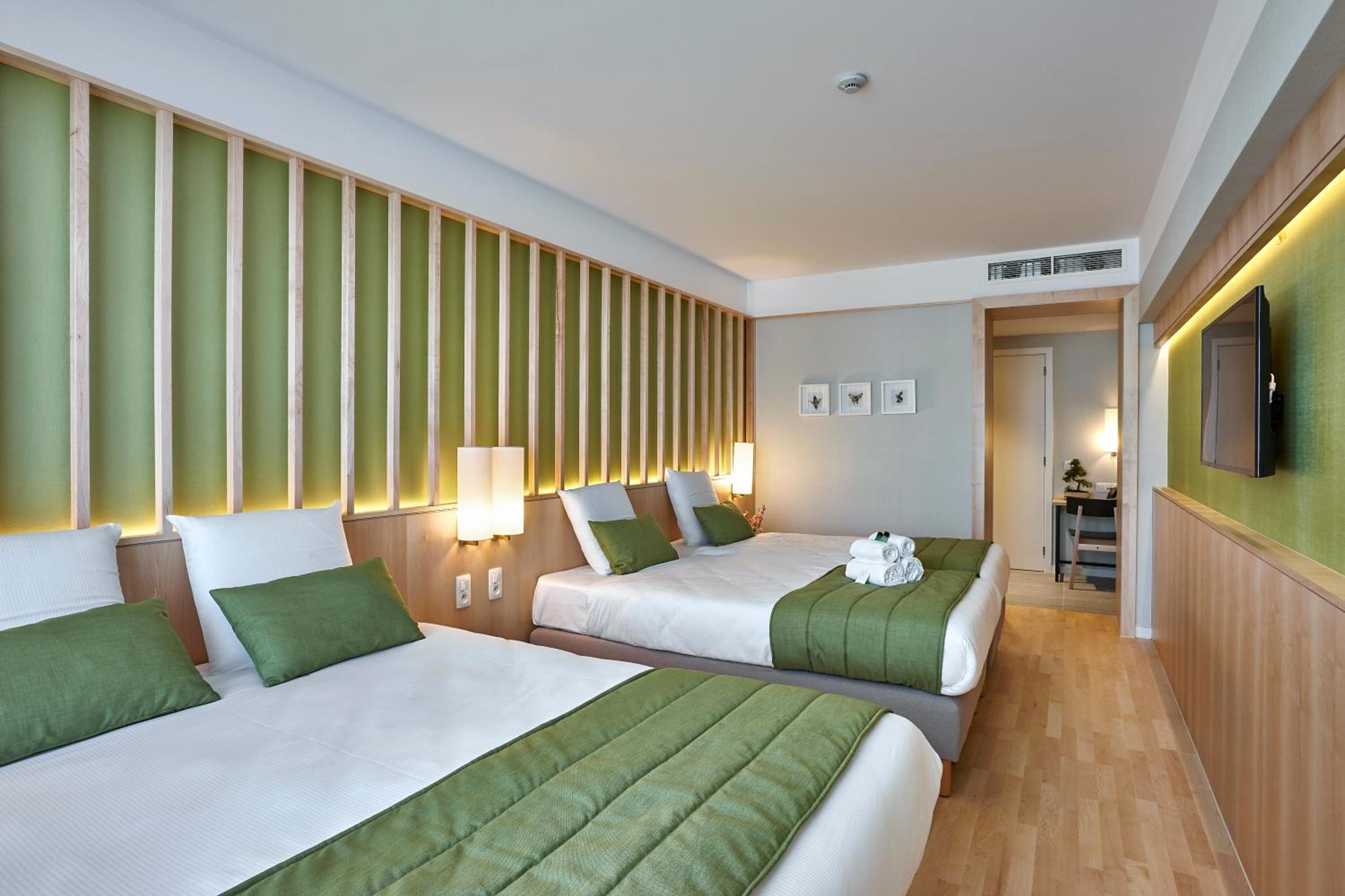 Yadoya Hotel