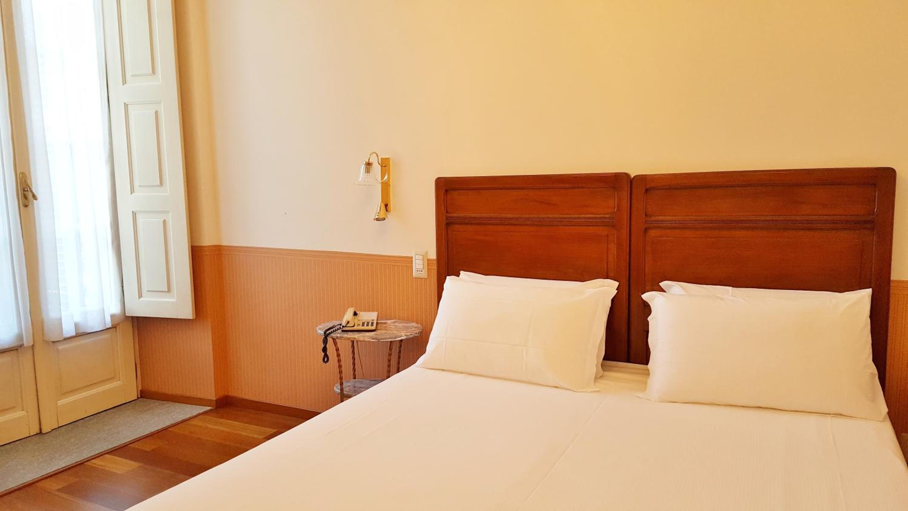 Hotel Roma e Rocca Cavour