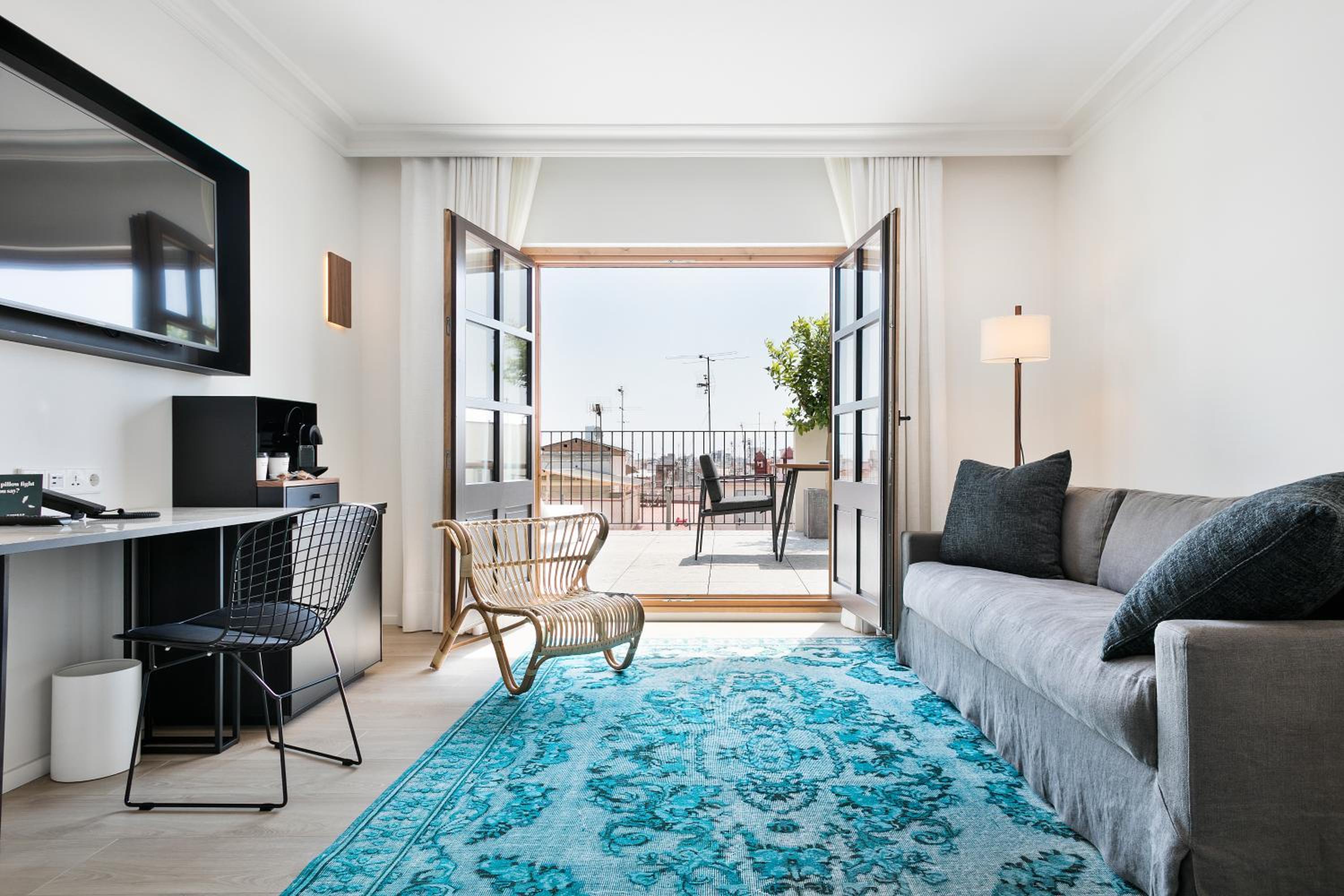 Yurbban Passage Hotel & Spa