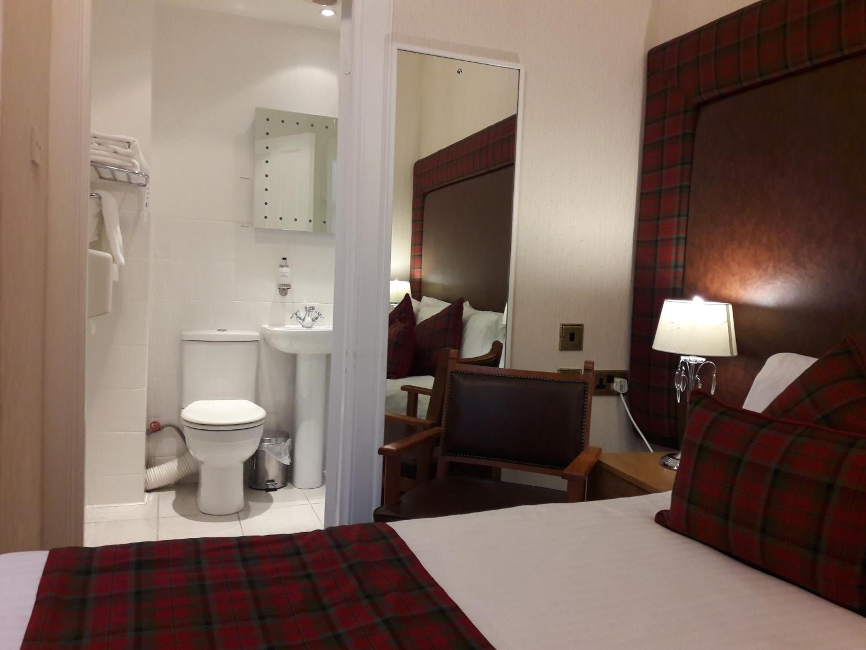 Argyll Hotel