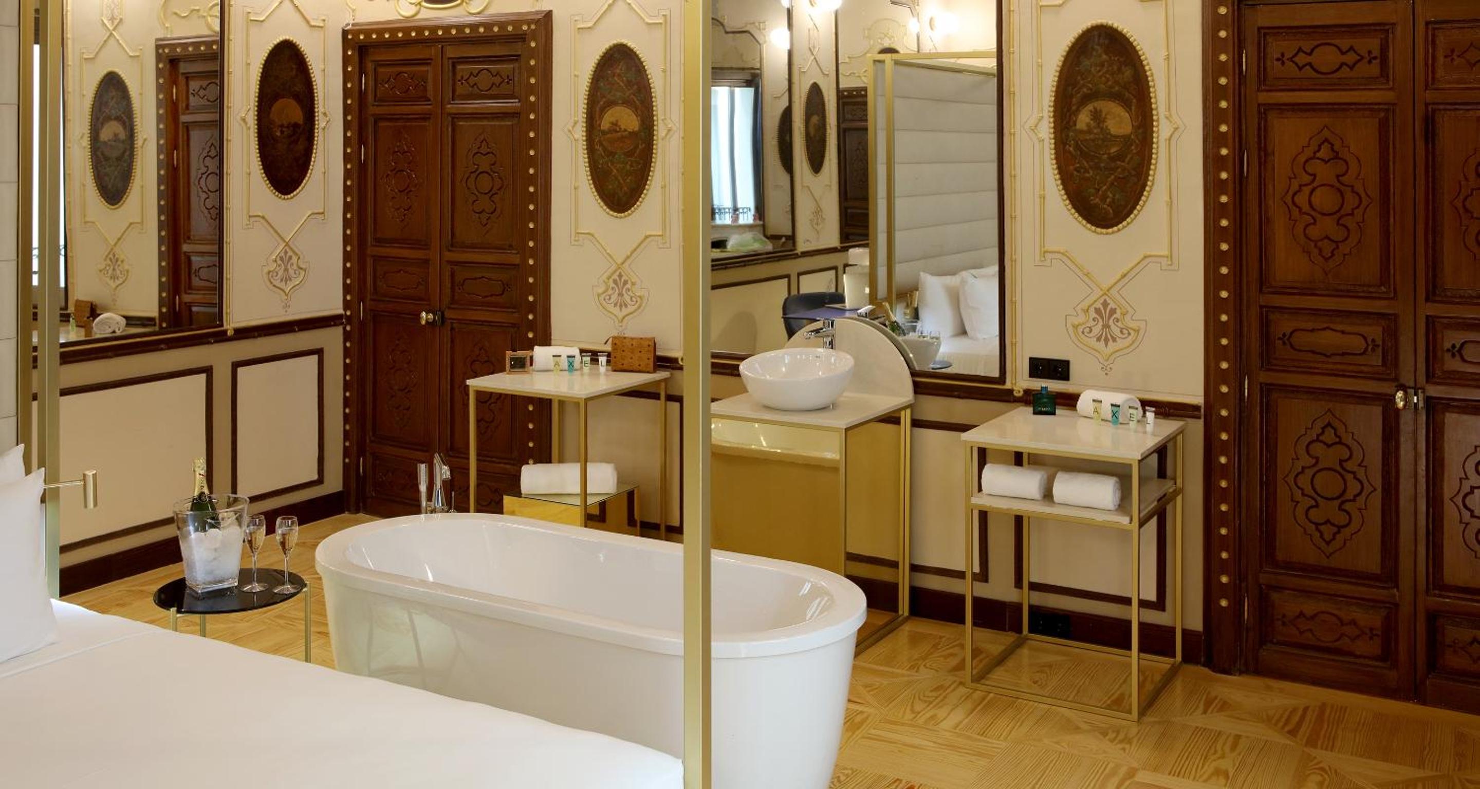 Axel Hotel Madrid - Adults Only