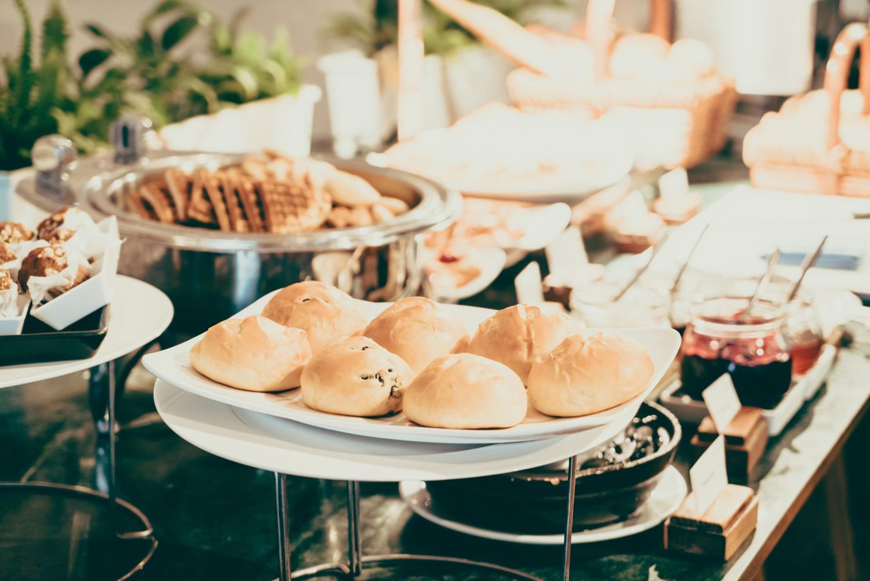 Kimpton CHARLOTTE SQUARE by IHG