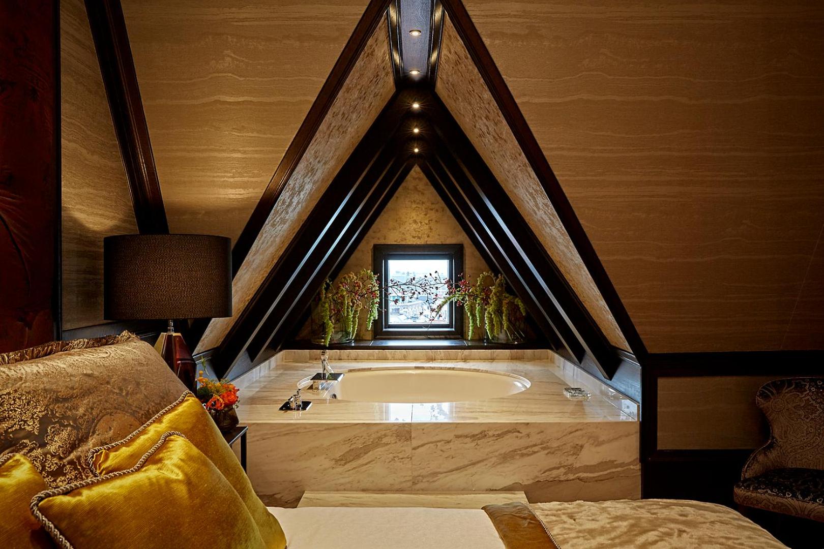 Hotel TwentySeven - Small Luxury Hotels of the World