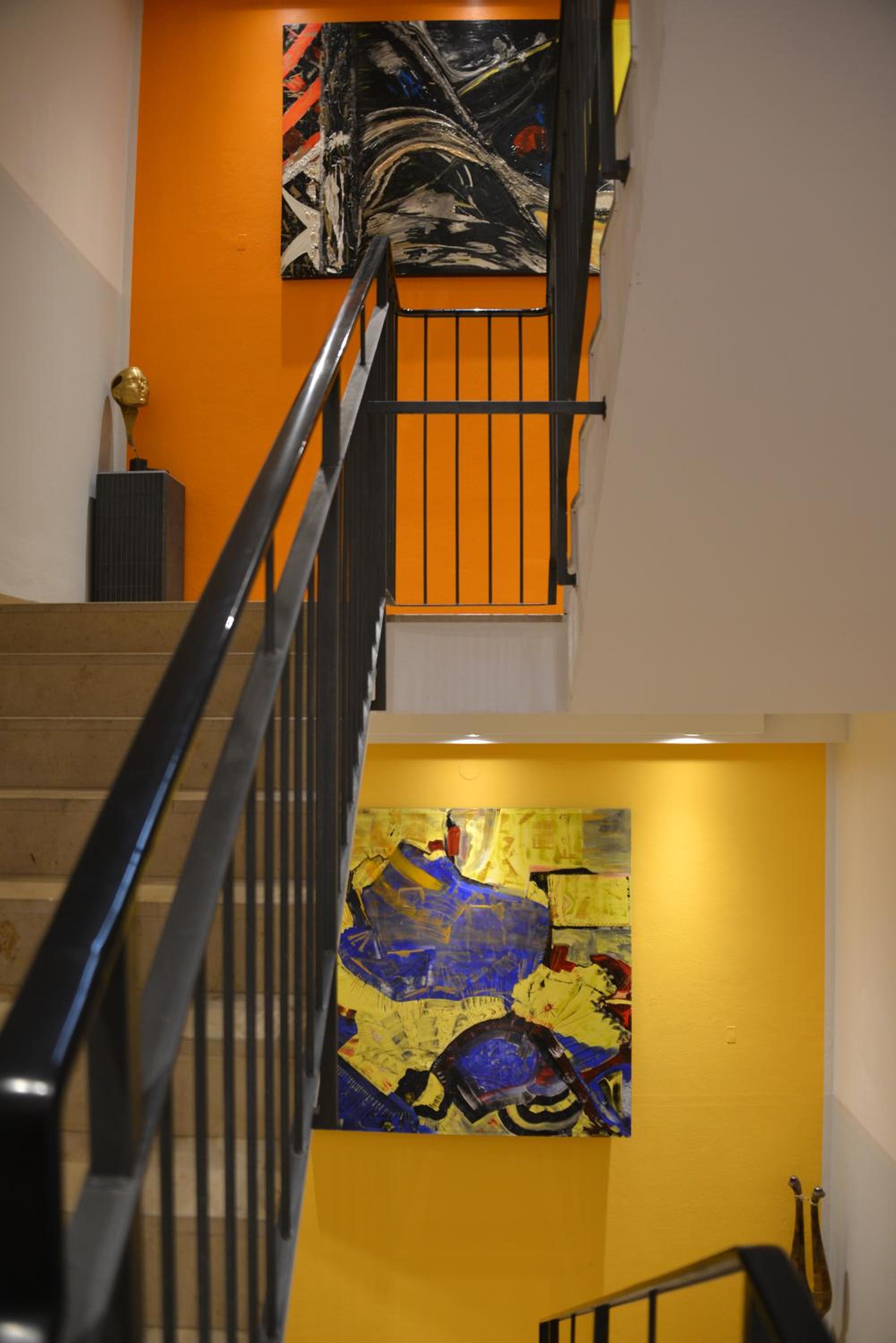Arthotel Munich