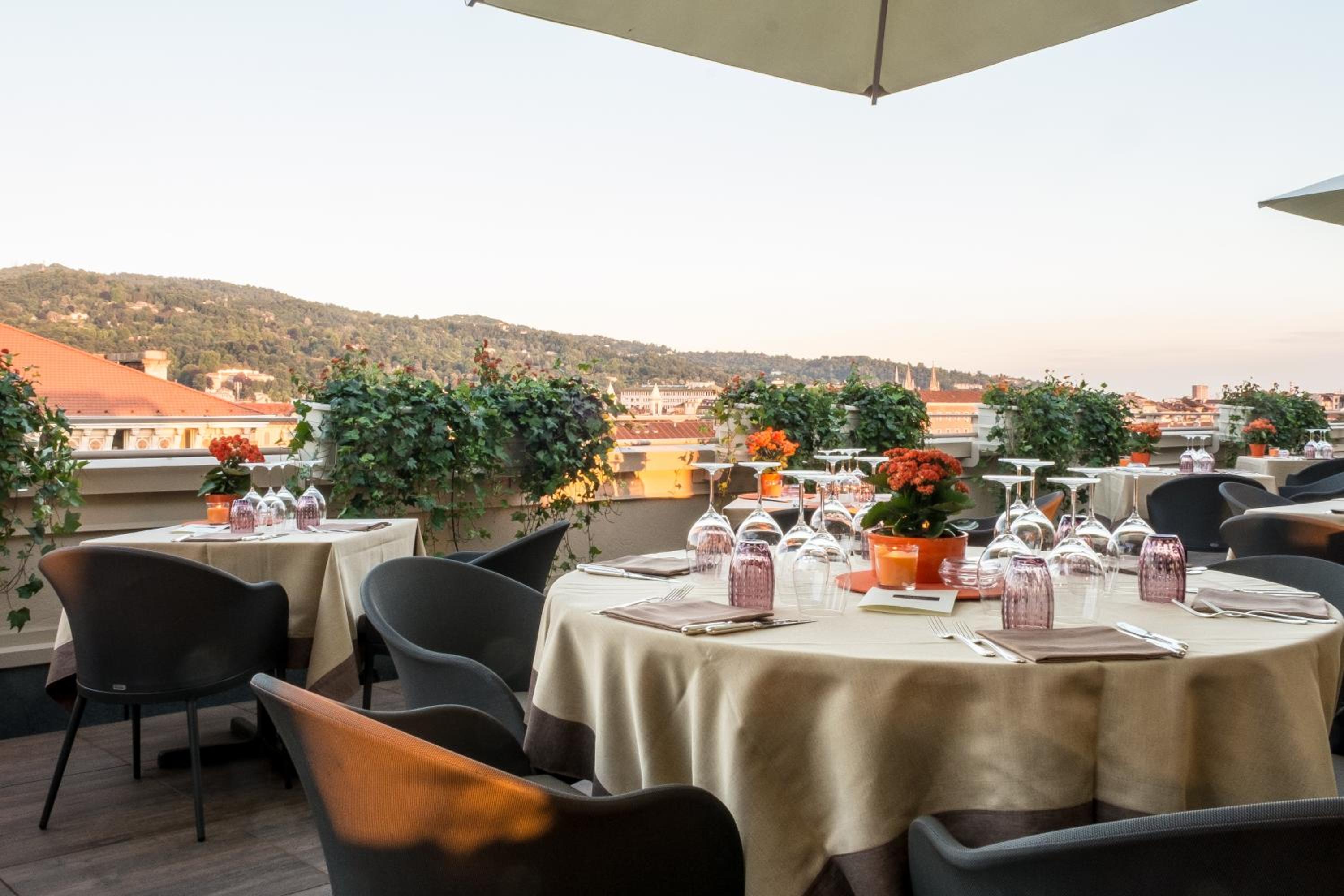 Turin Palace Hotel