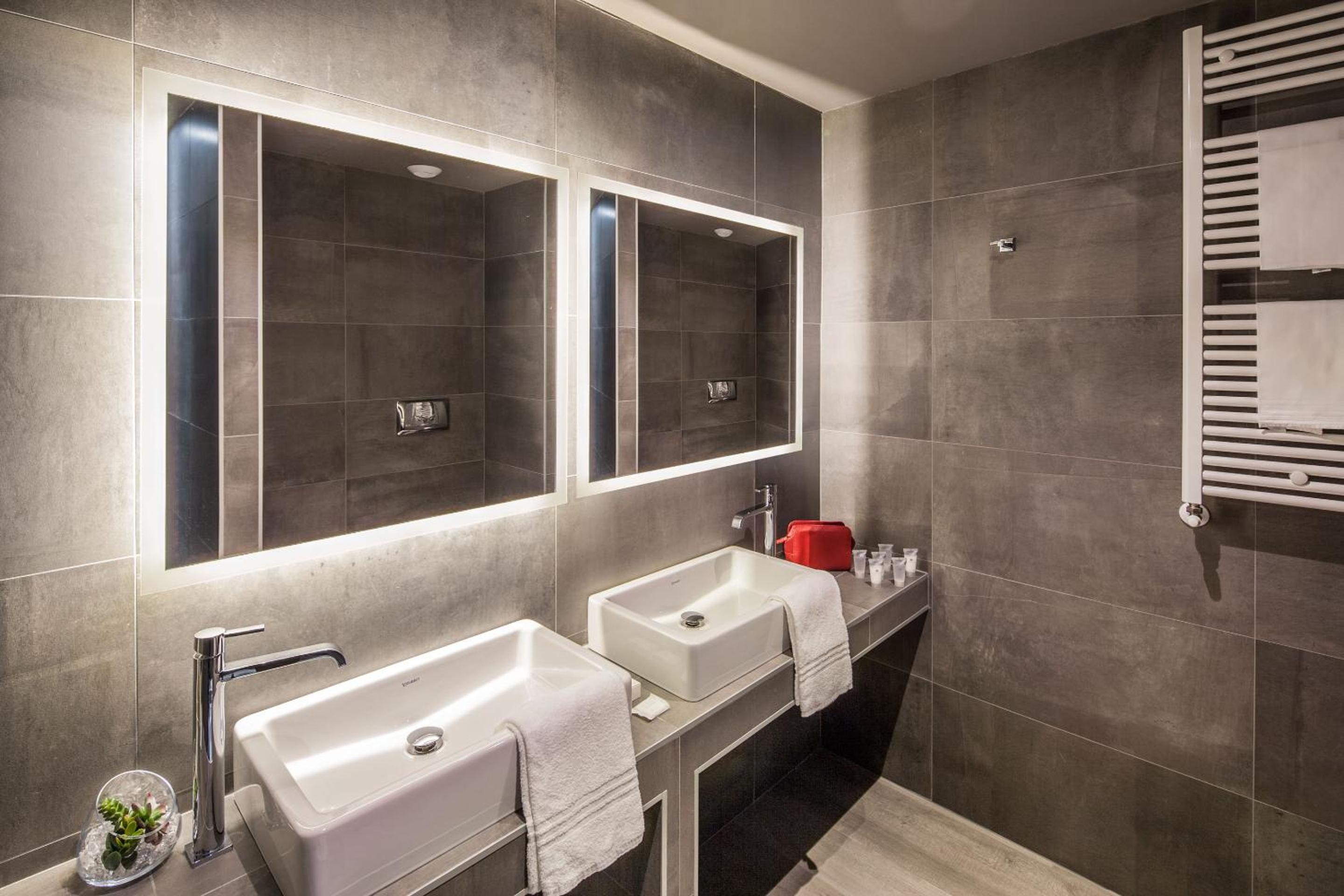 Spice Hotel Milano