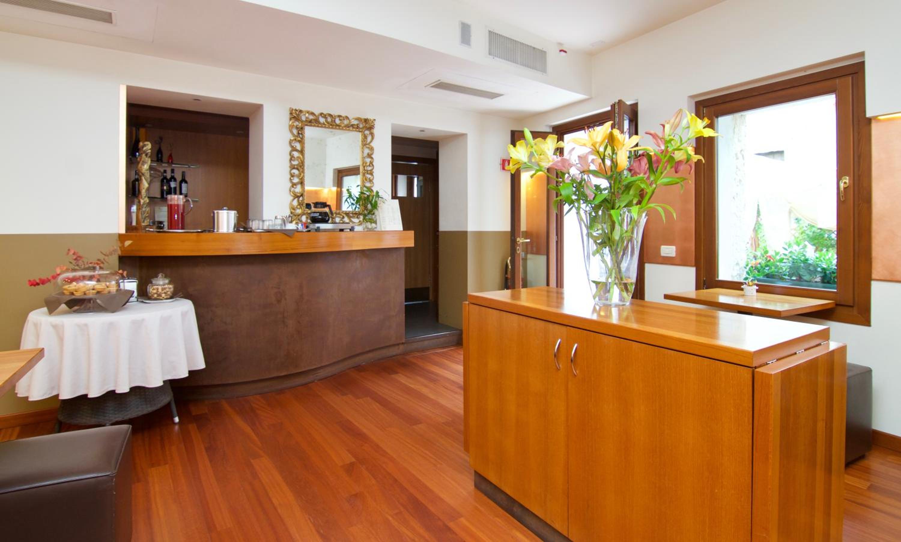 Hotel le Isole