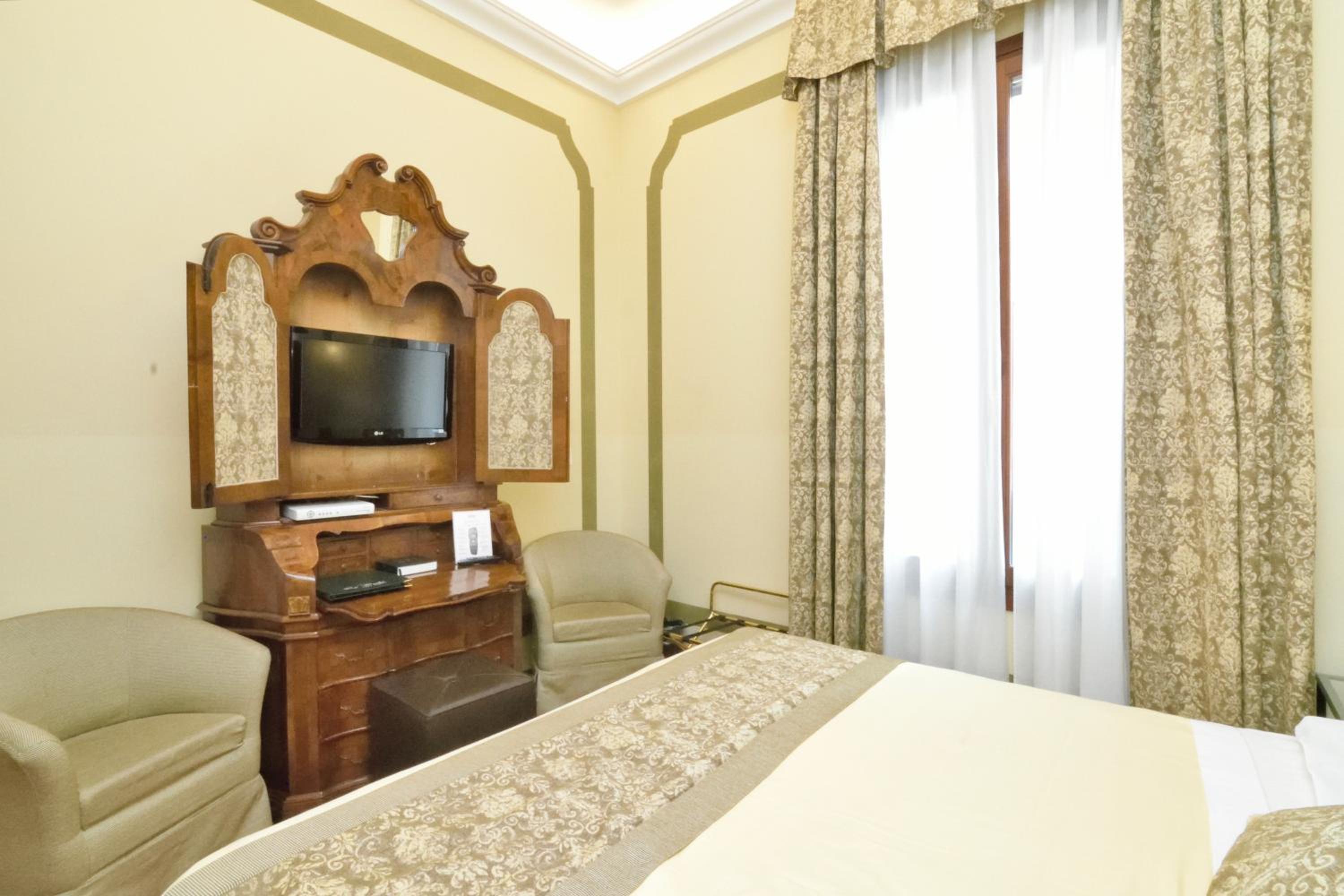 Hotel le Isole