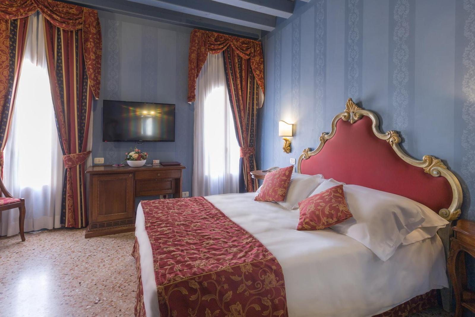 Hotel Tiziano