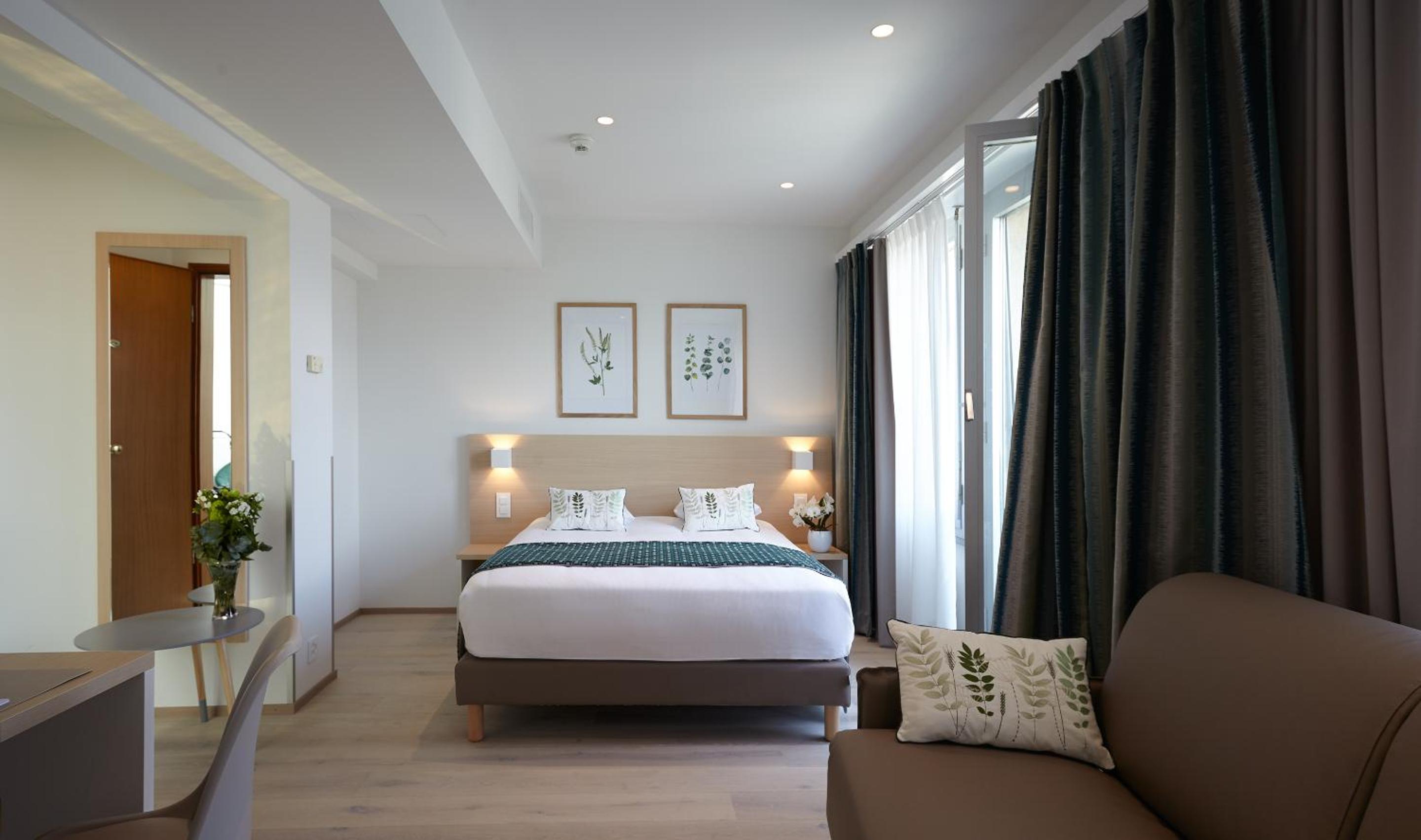 Hotel Suisse