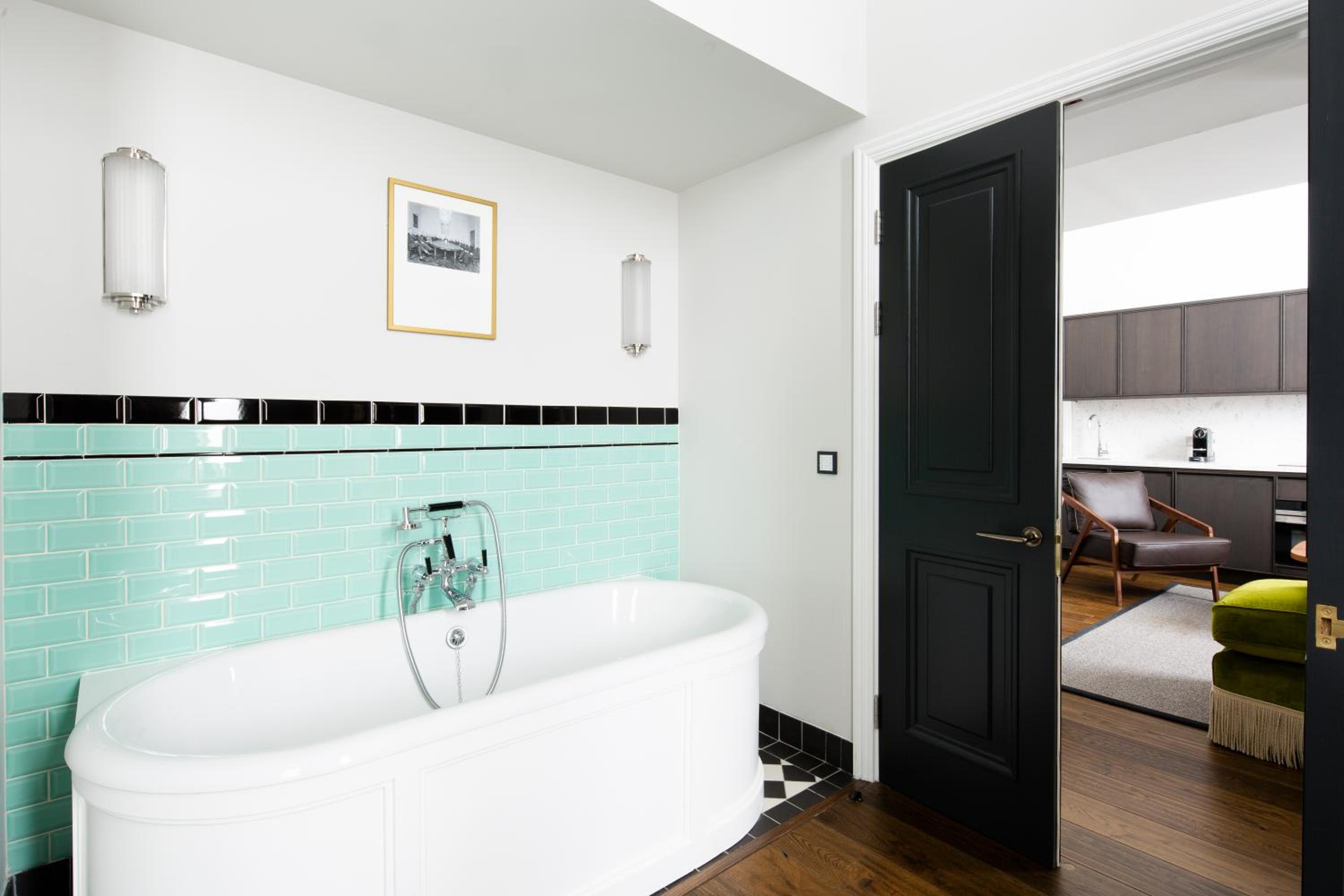 The Edinburgh Grand, a Luxury Collection Hotel, Edinburgh