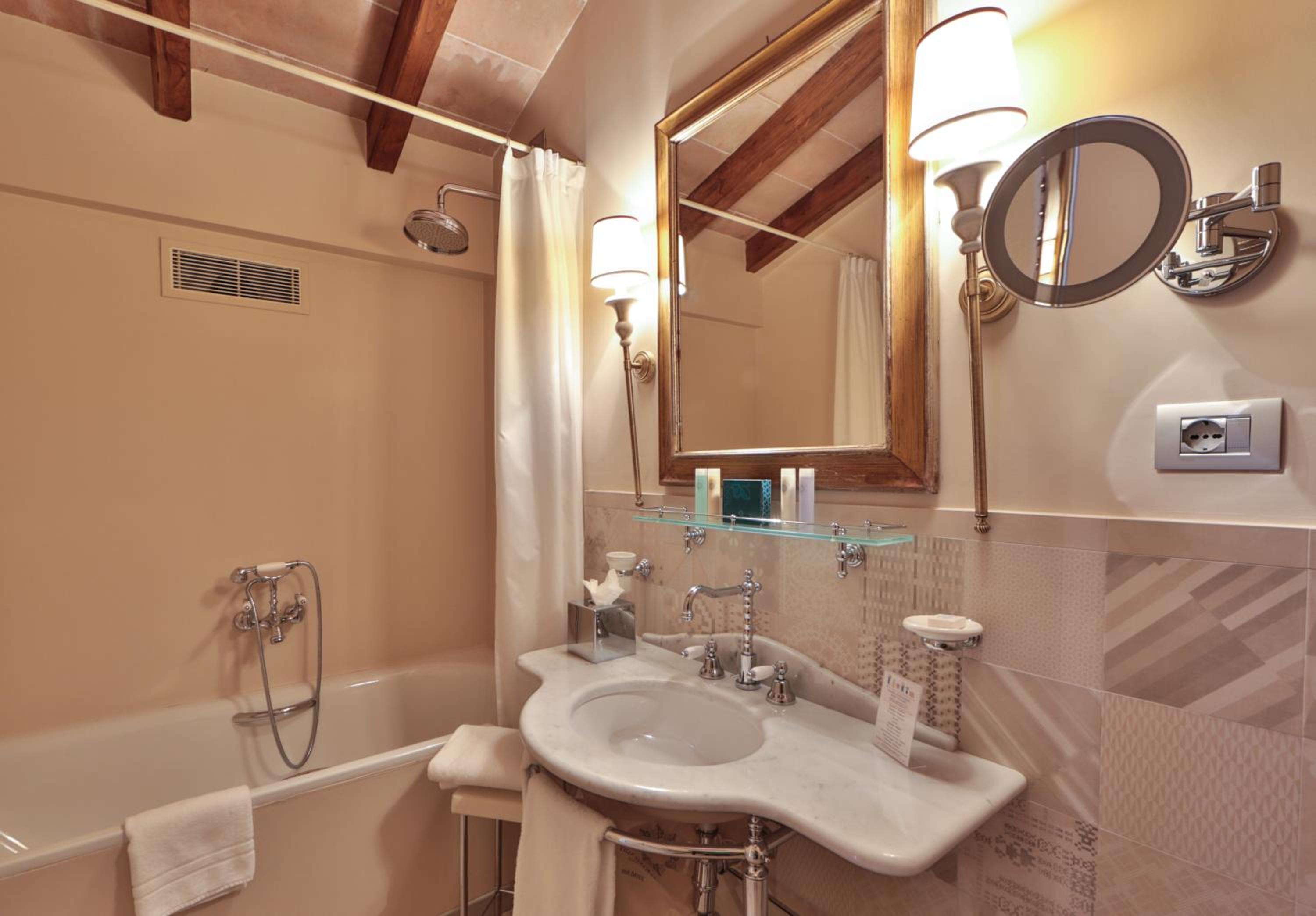 Ville Sull'Arno - Preferred Hotels & Resorts
