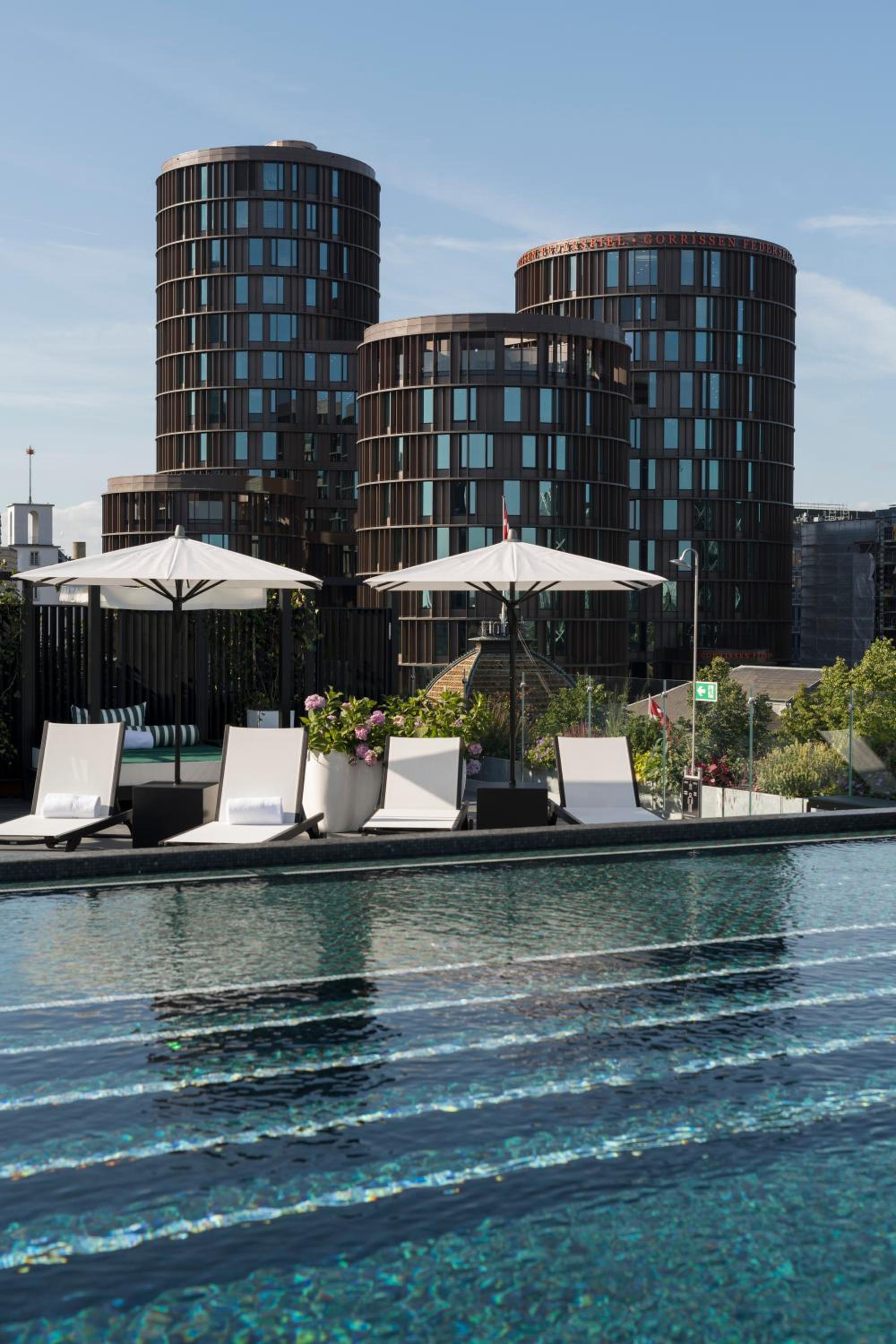 Nimb Hotel