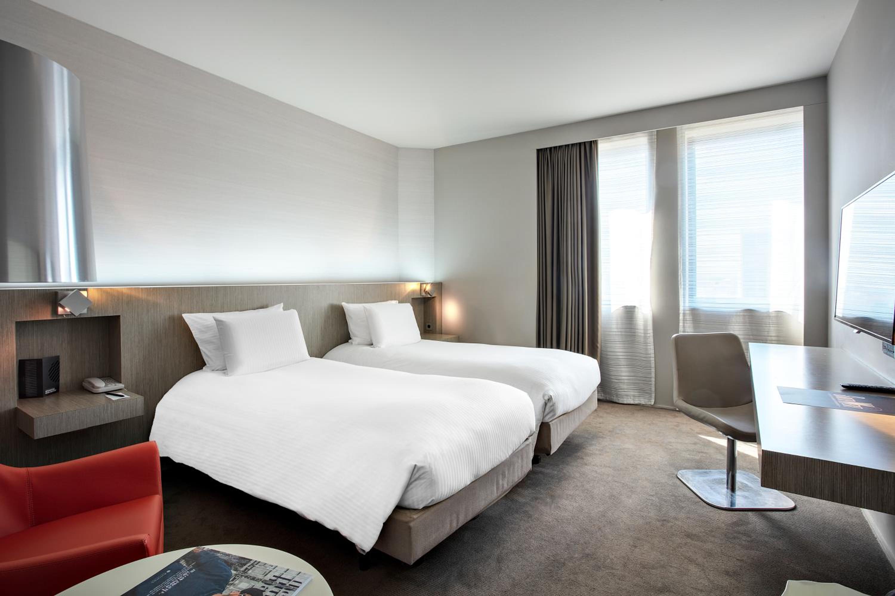 FirstName Toulouse part of JdV by Hyatt