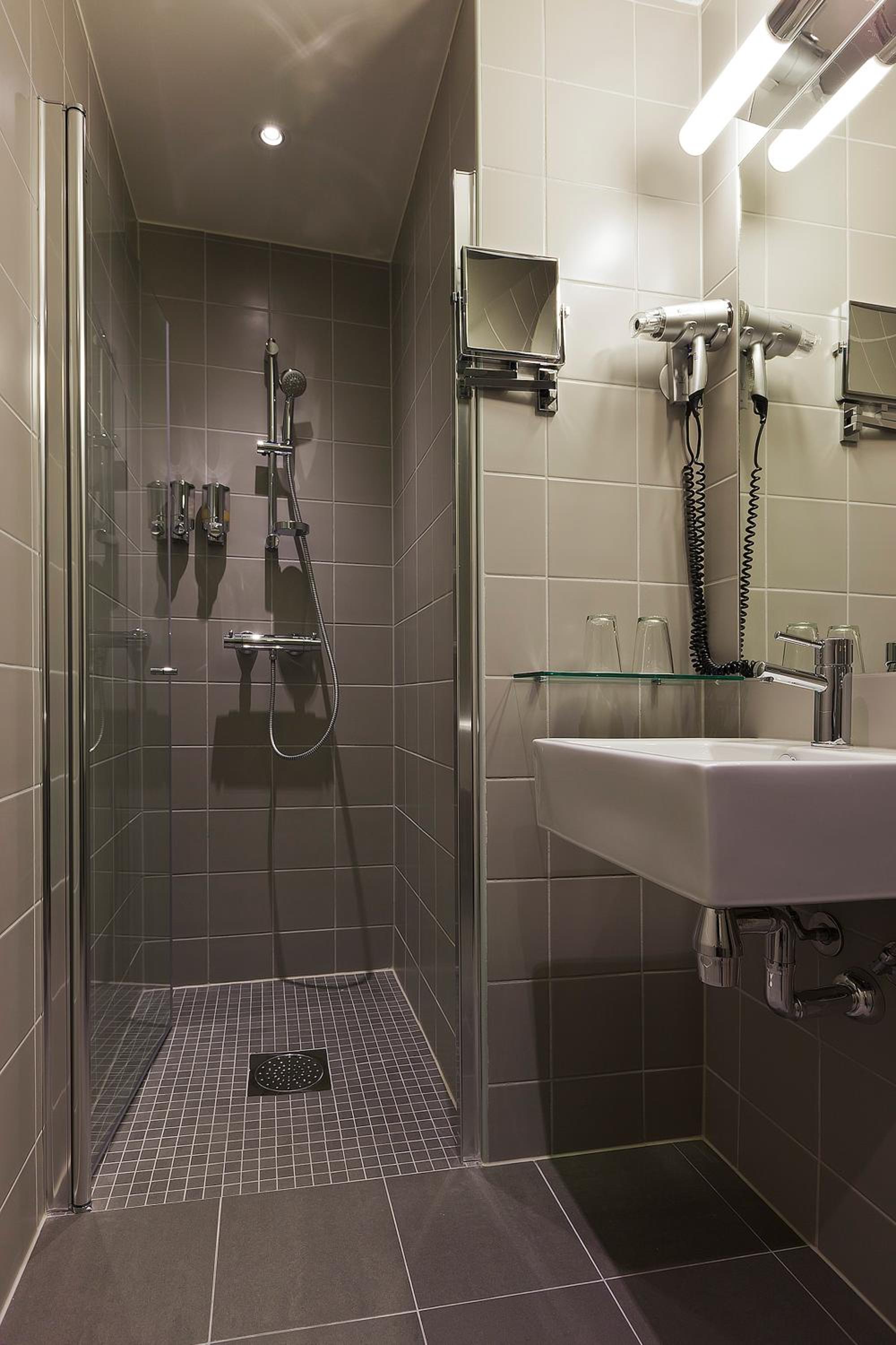 Saga Hotel Oslo, Worldhotels Crafted