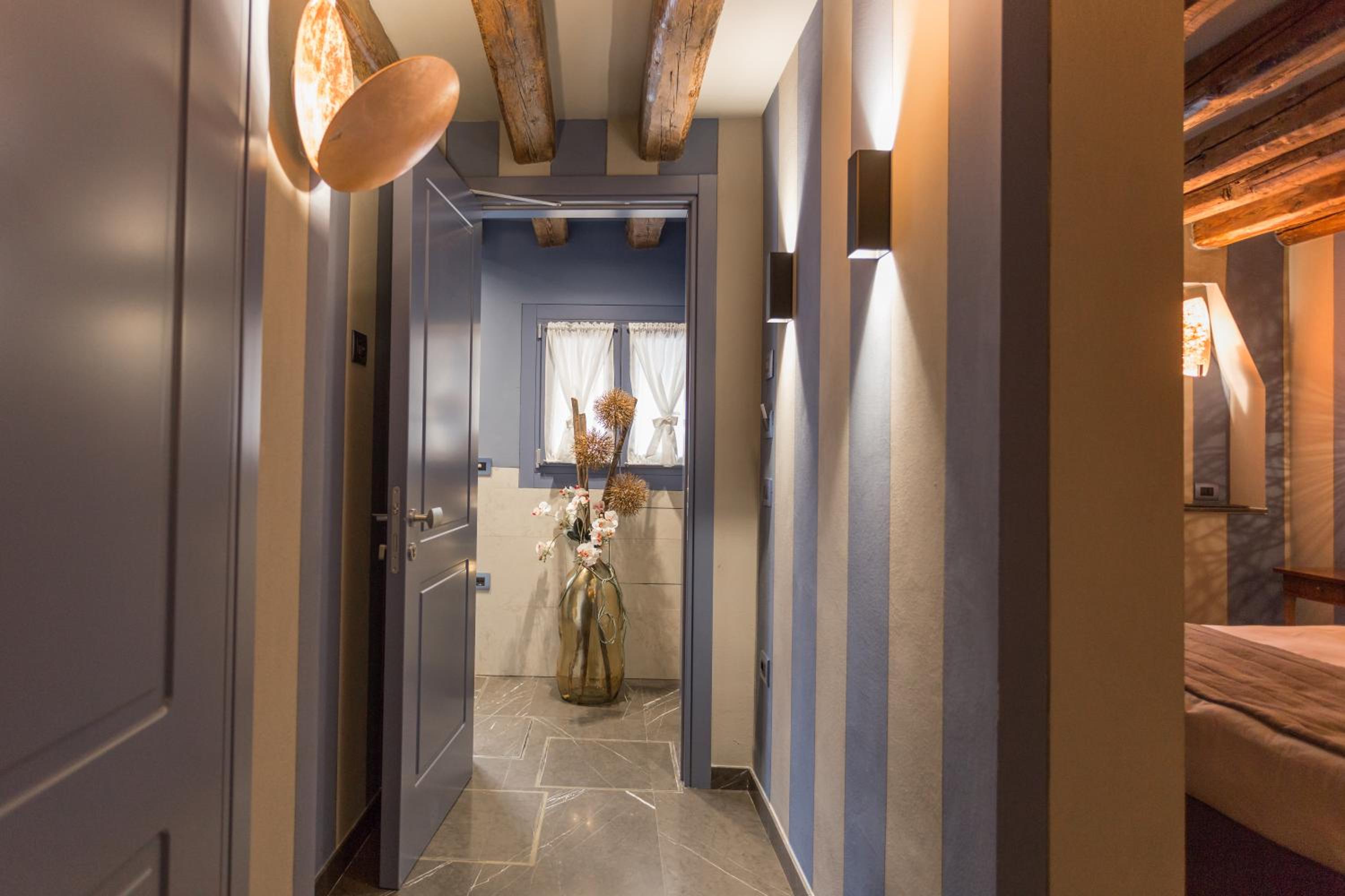Hotel Tiziano