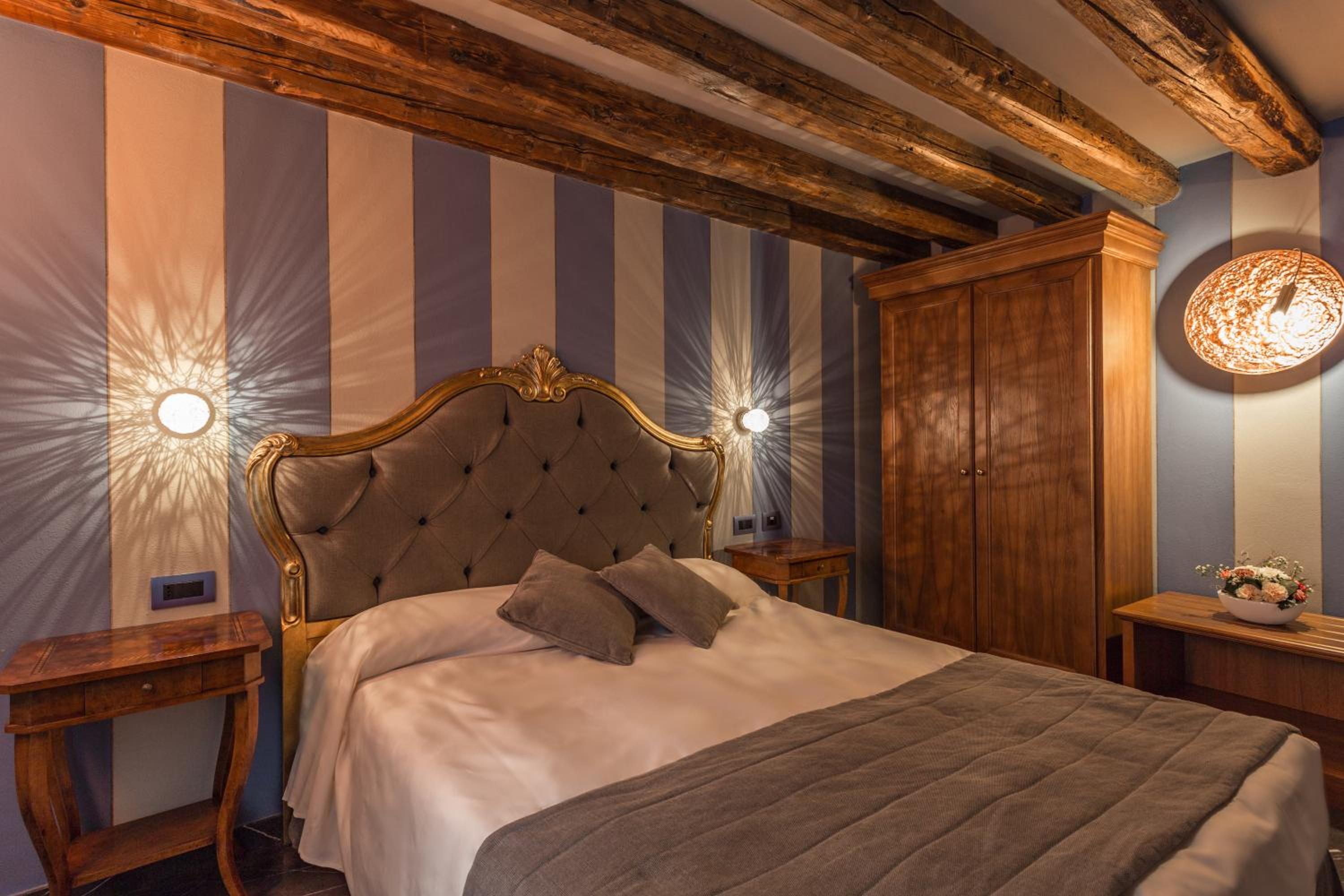 Hotel Tiziano