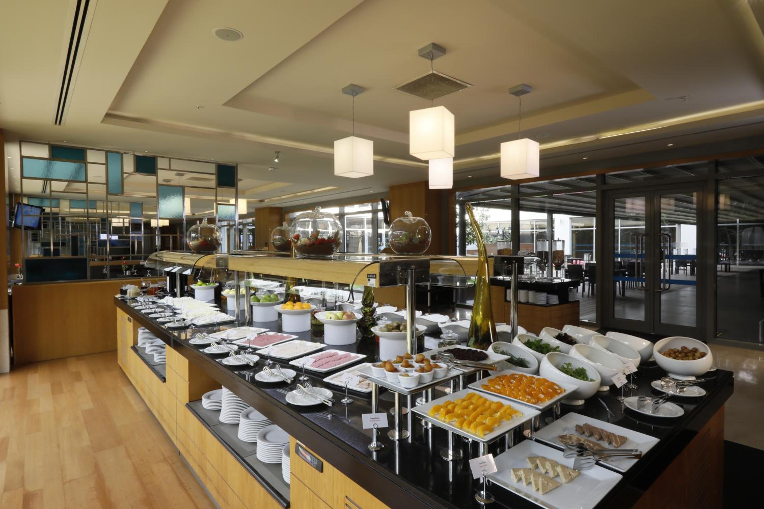 ISG Sabiha Gokcen Airport Hotel