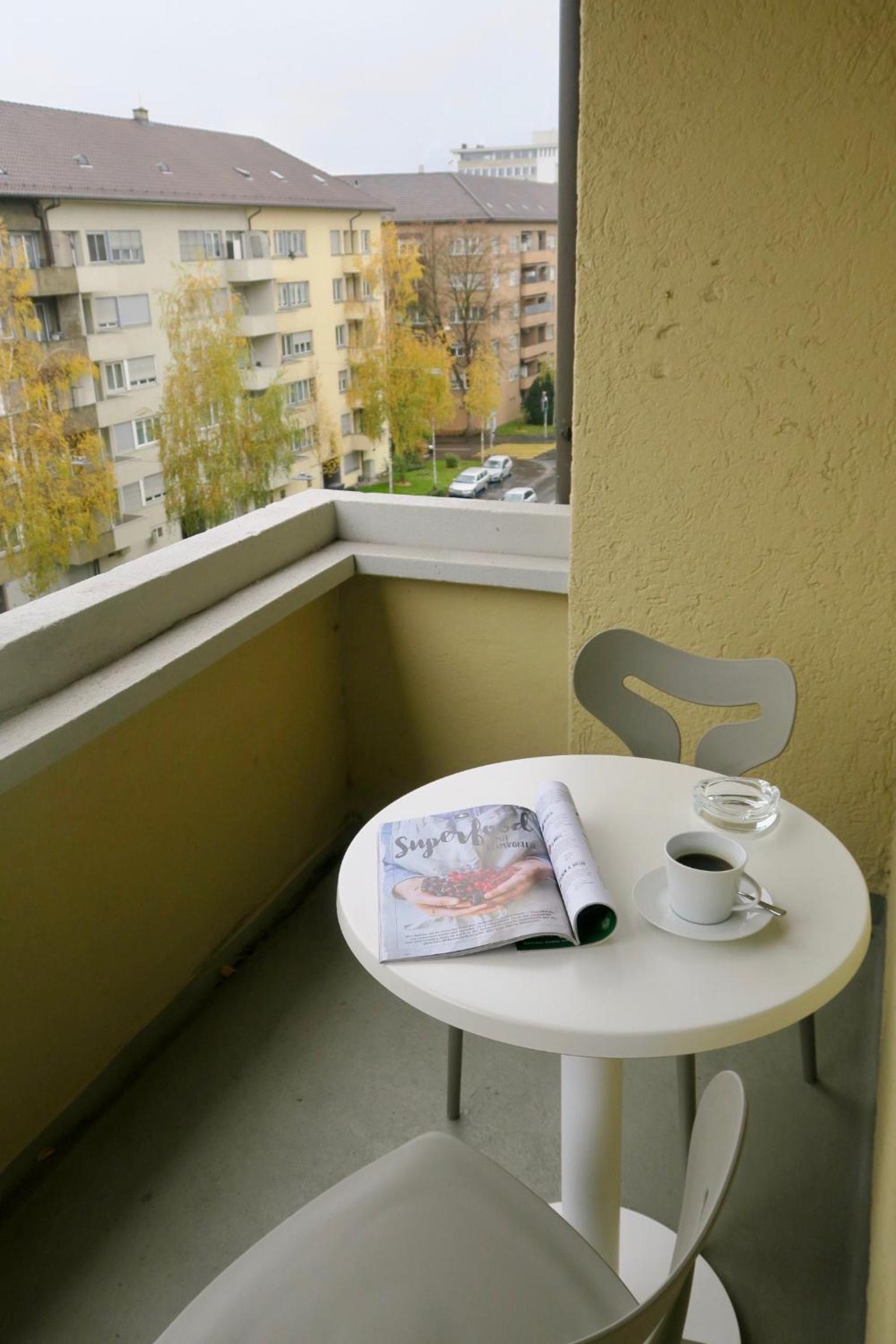 Zurich Furnished Homes