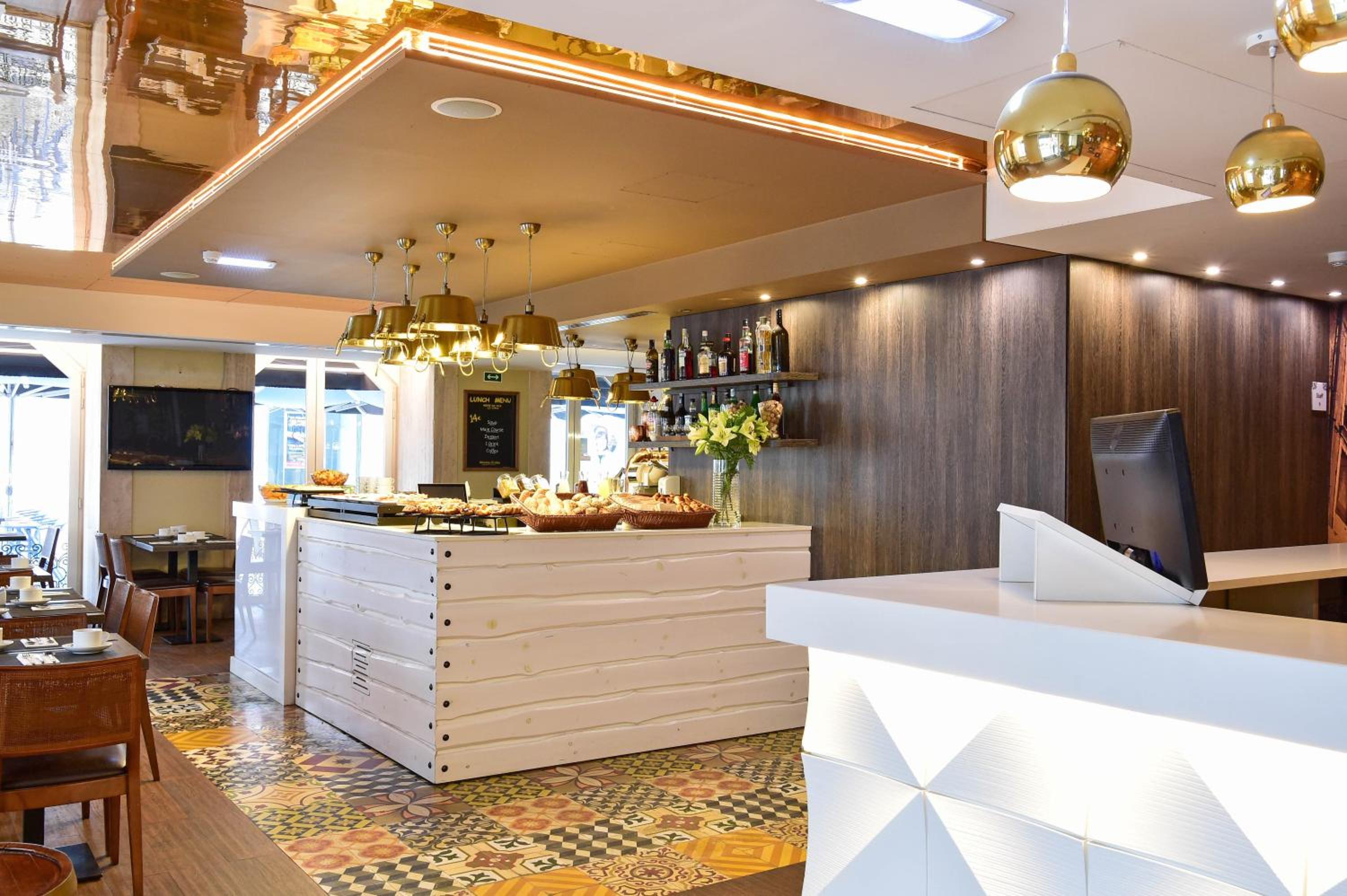 My Story Hotel Ouro