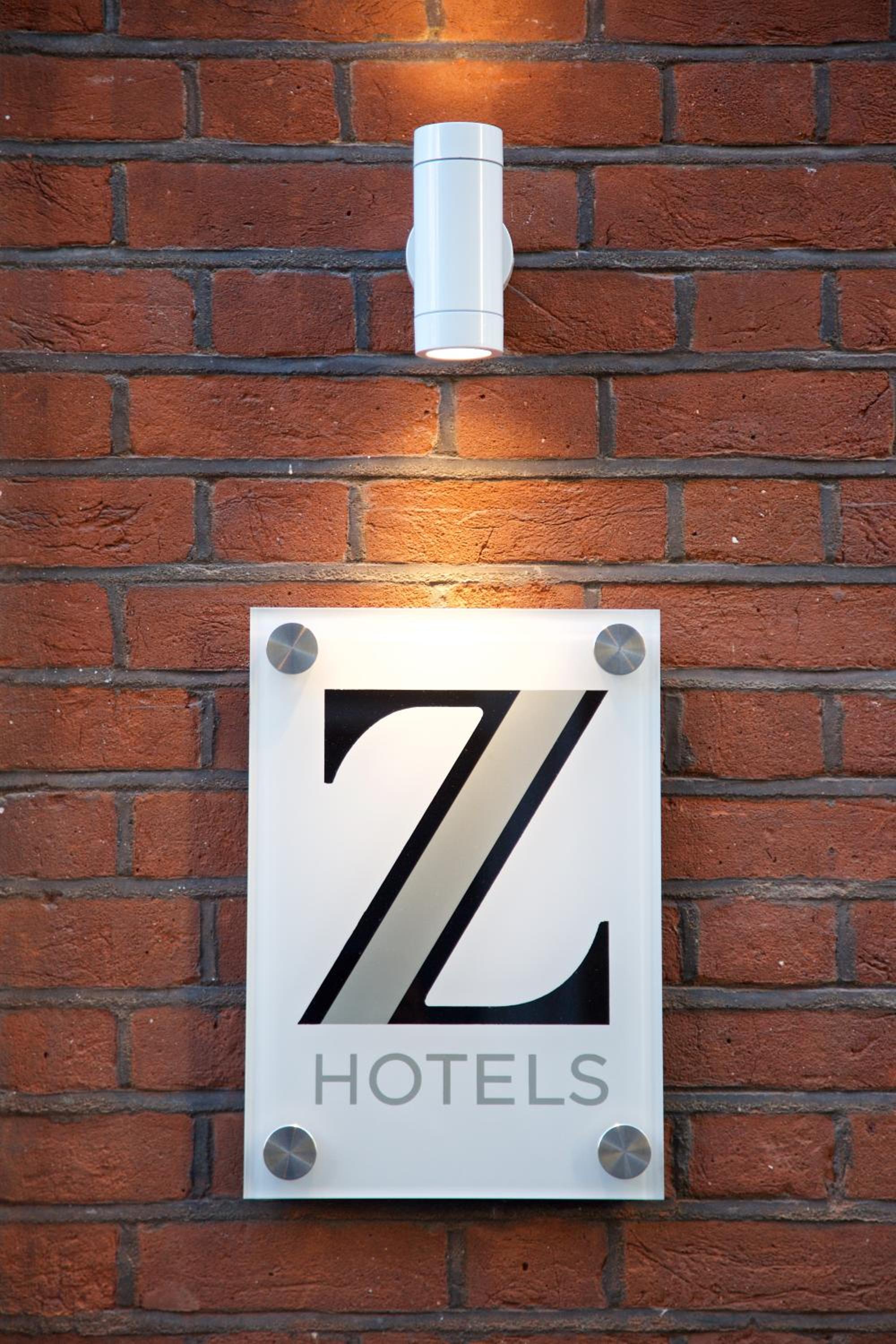 The Z Hotel Covent Garden