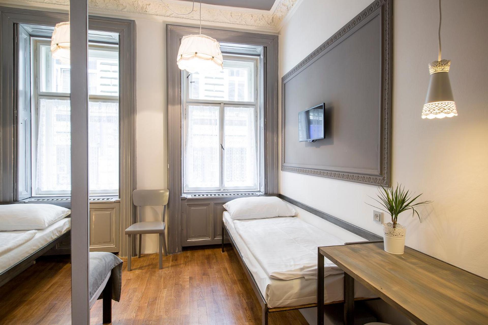 Sophie's Hostel