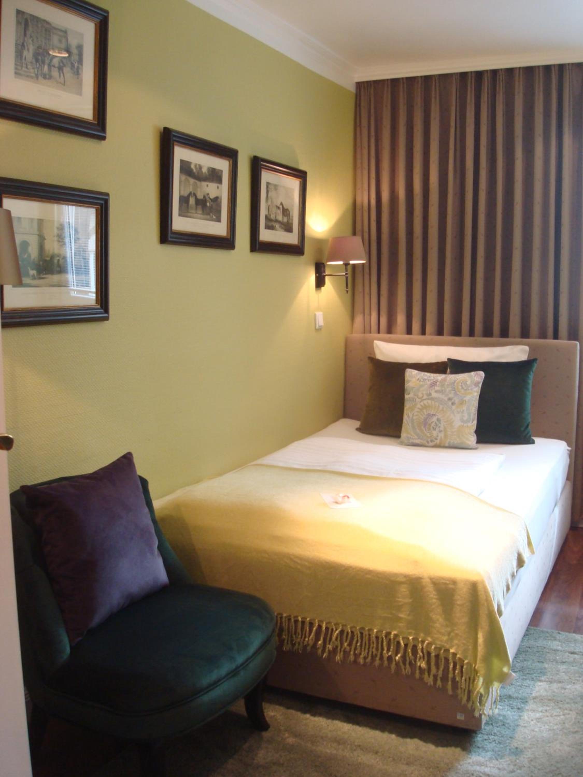 Boutique Hotel Sir & Lady Astor - the Charming City Hotels