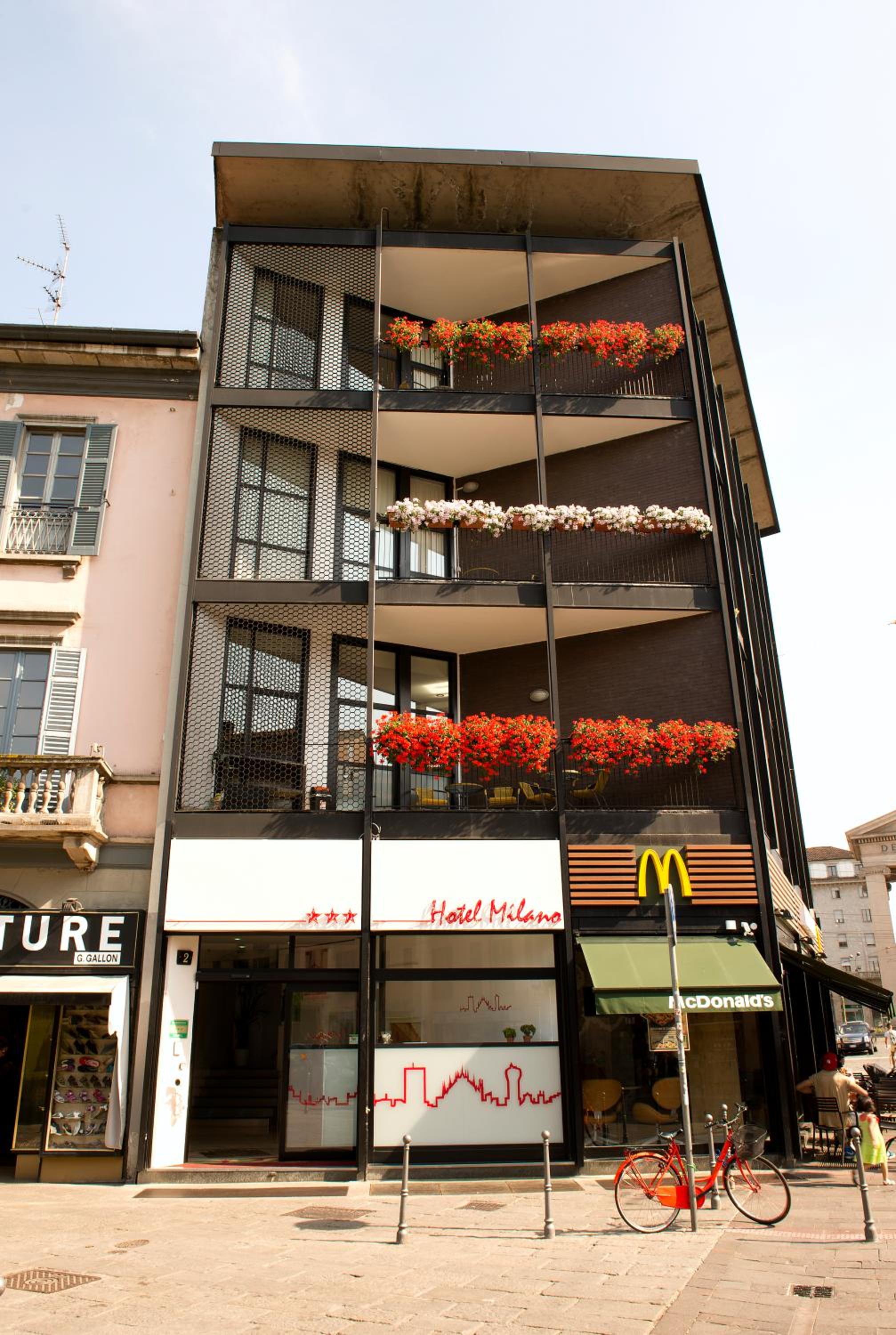 Hotel Milano Navigli