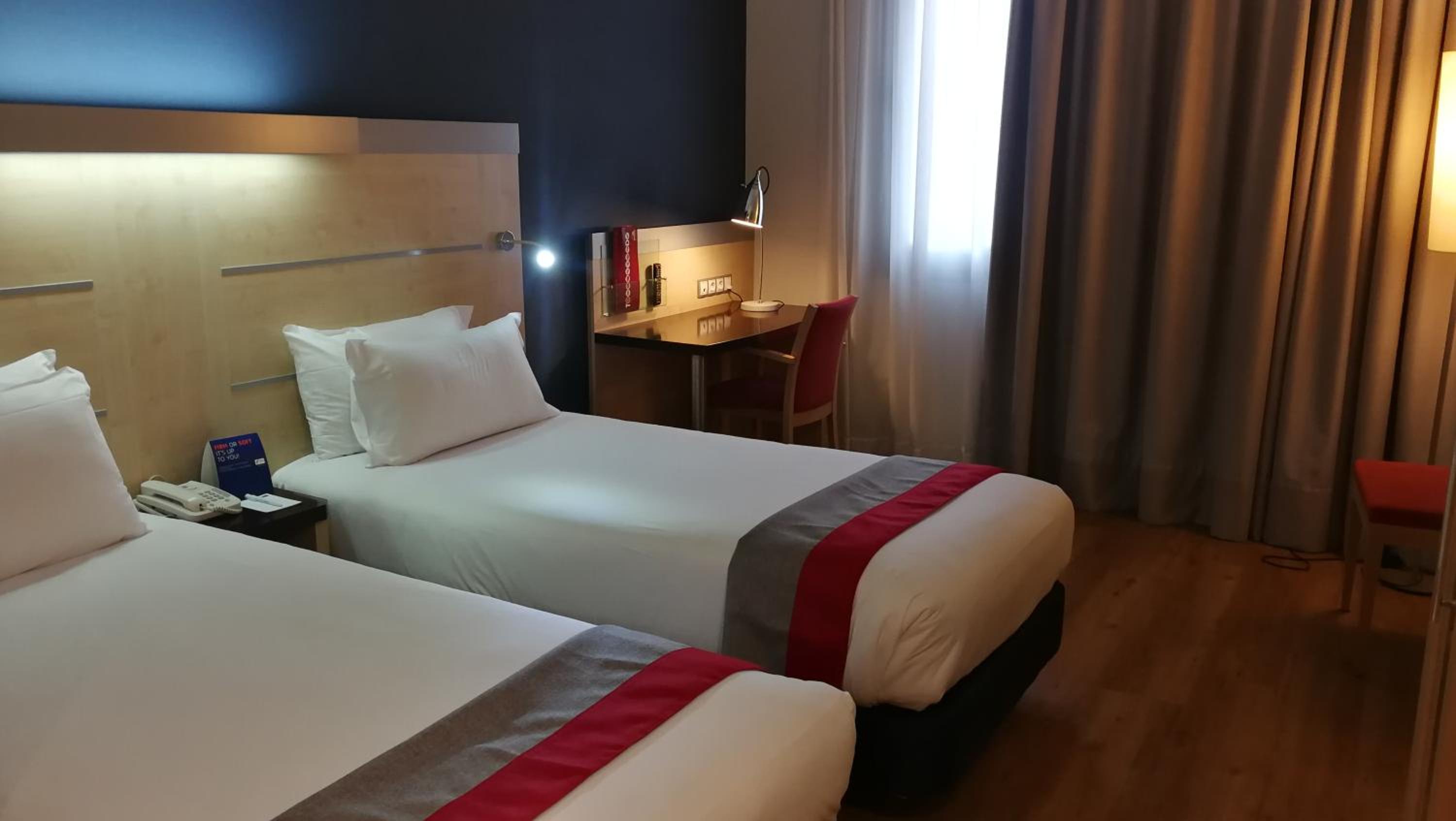 Holiday Inn Express MALAGA AIRPORT by IHG