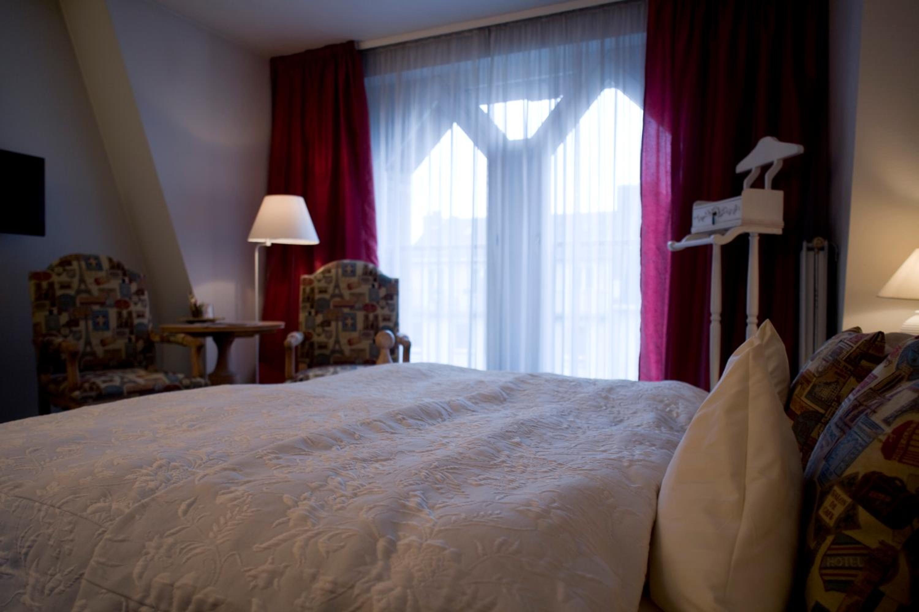 Hotel Lessing