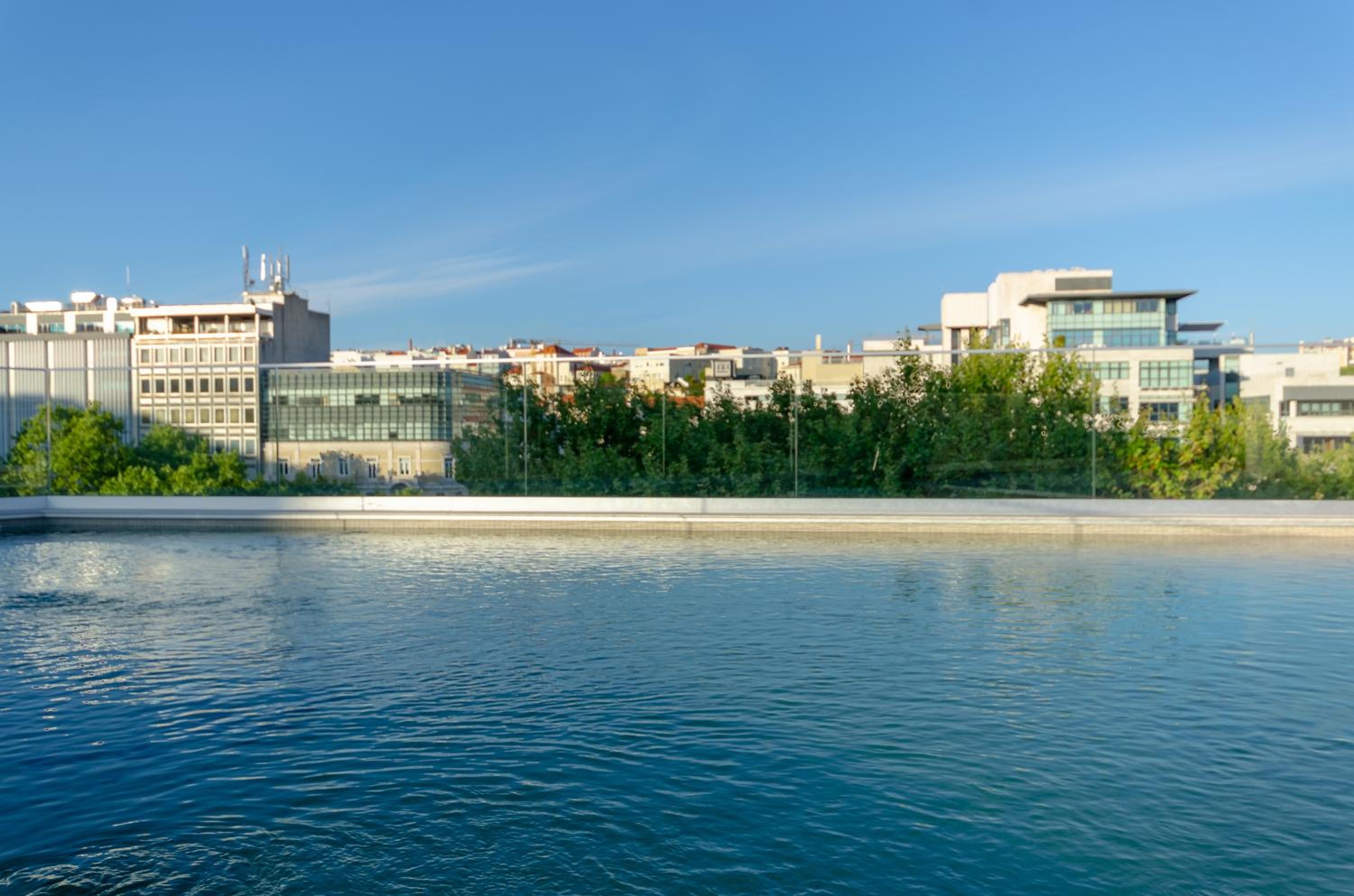 Turim Boulevard Hotel