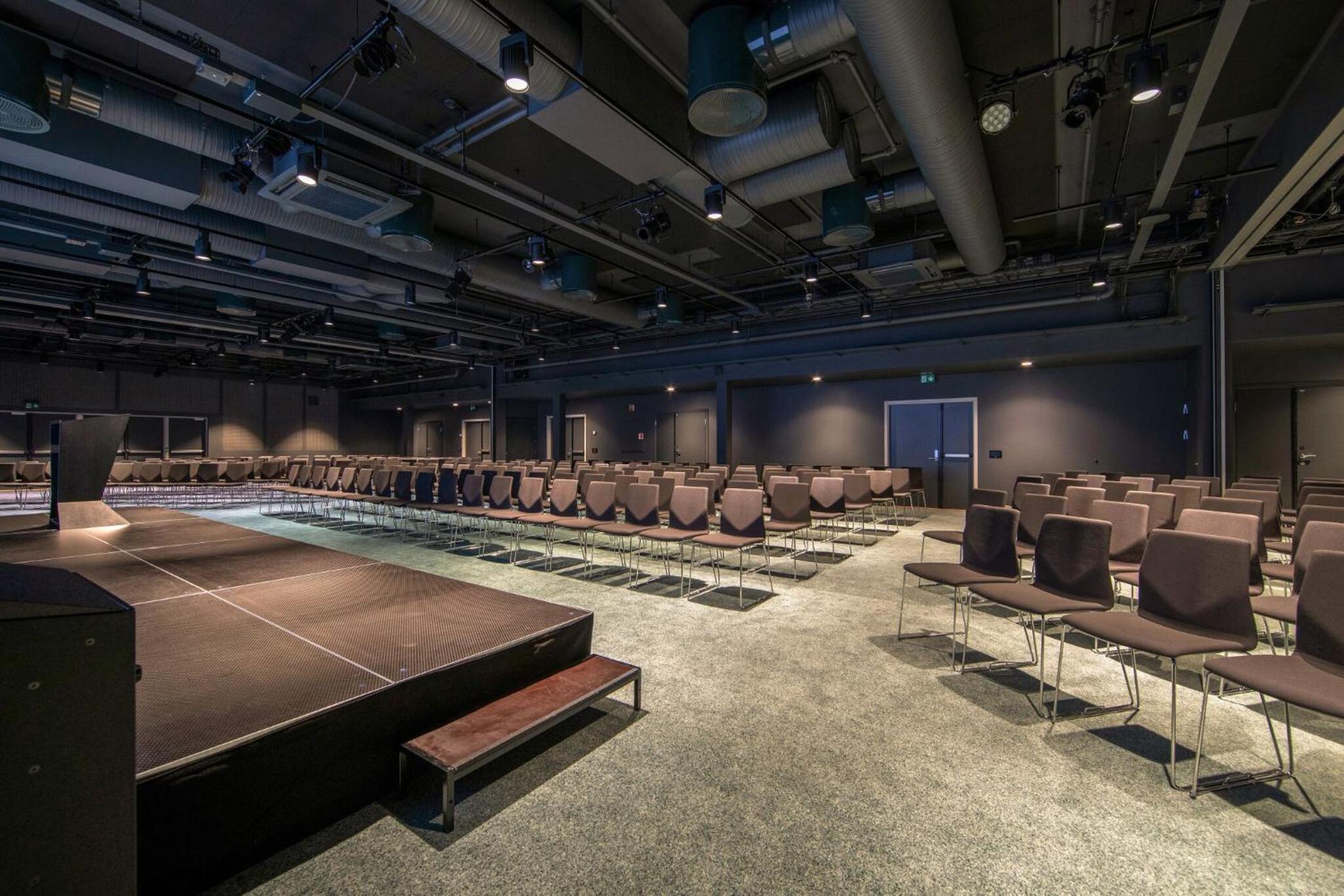 Clarion Hotel Oslo