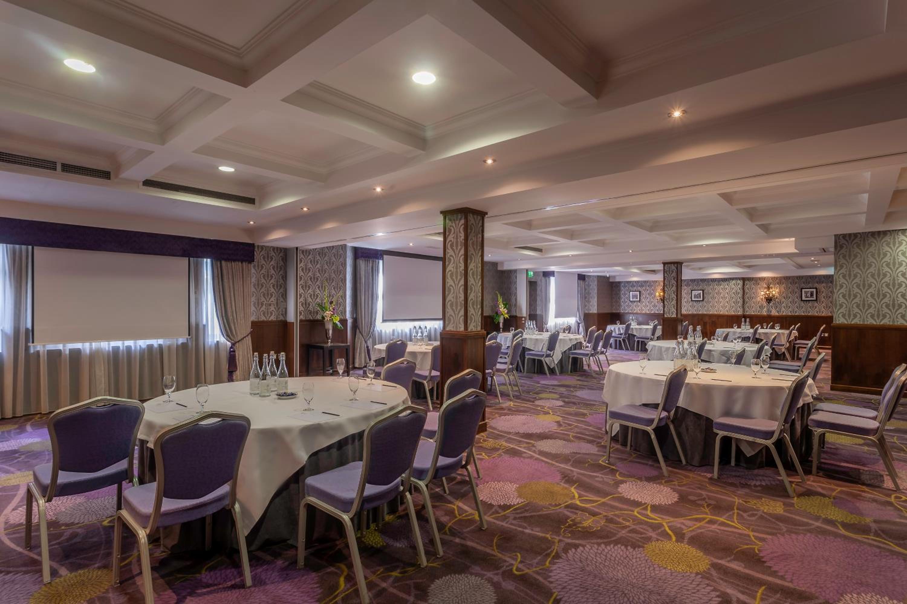 Clontarf Castle Hotel
