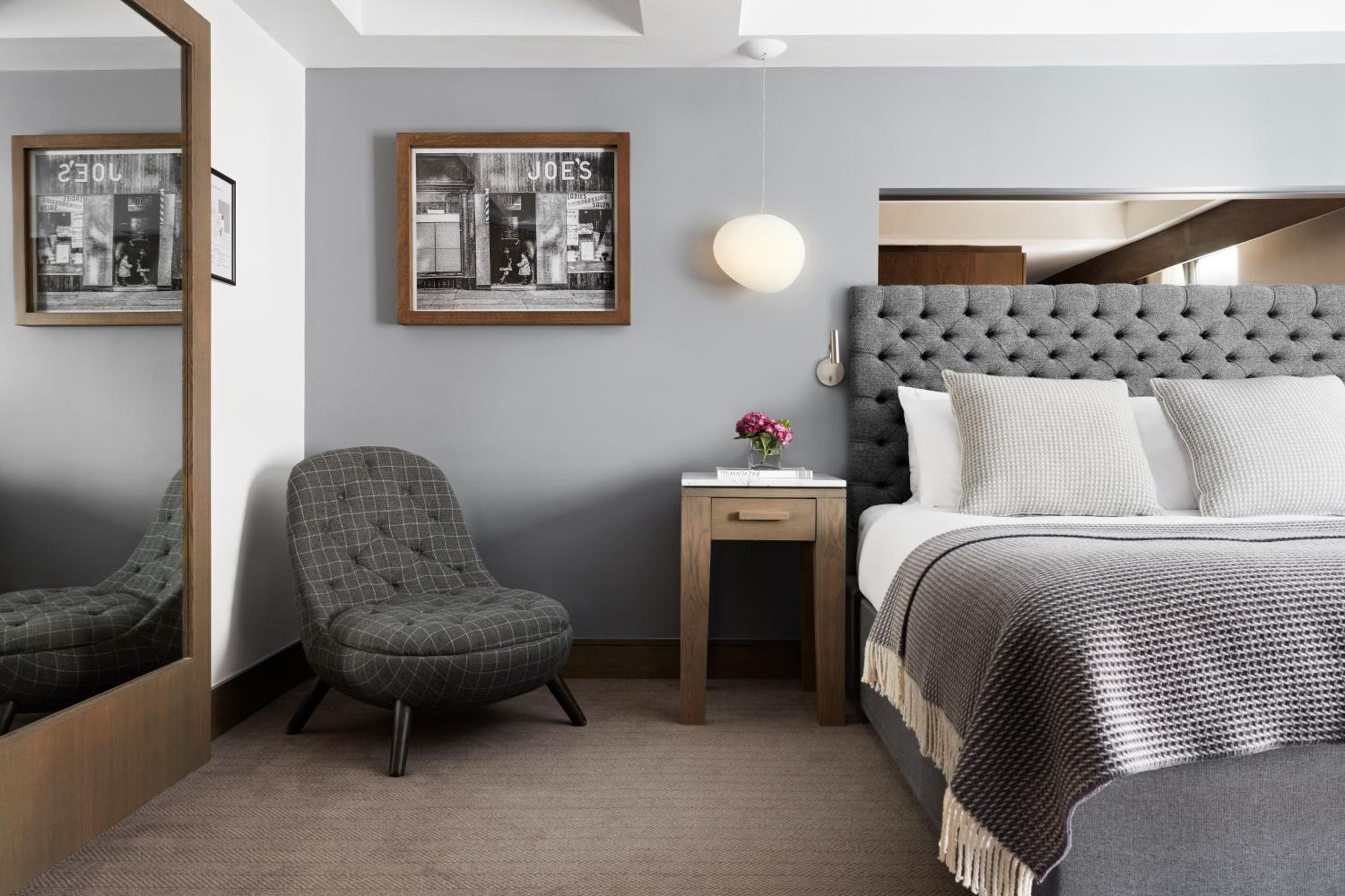 Kimpton BLYTHSWOOD SQUARE HOTEL & SPA by IHG