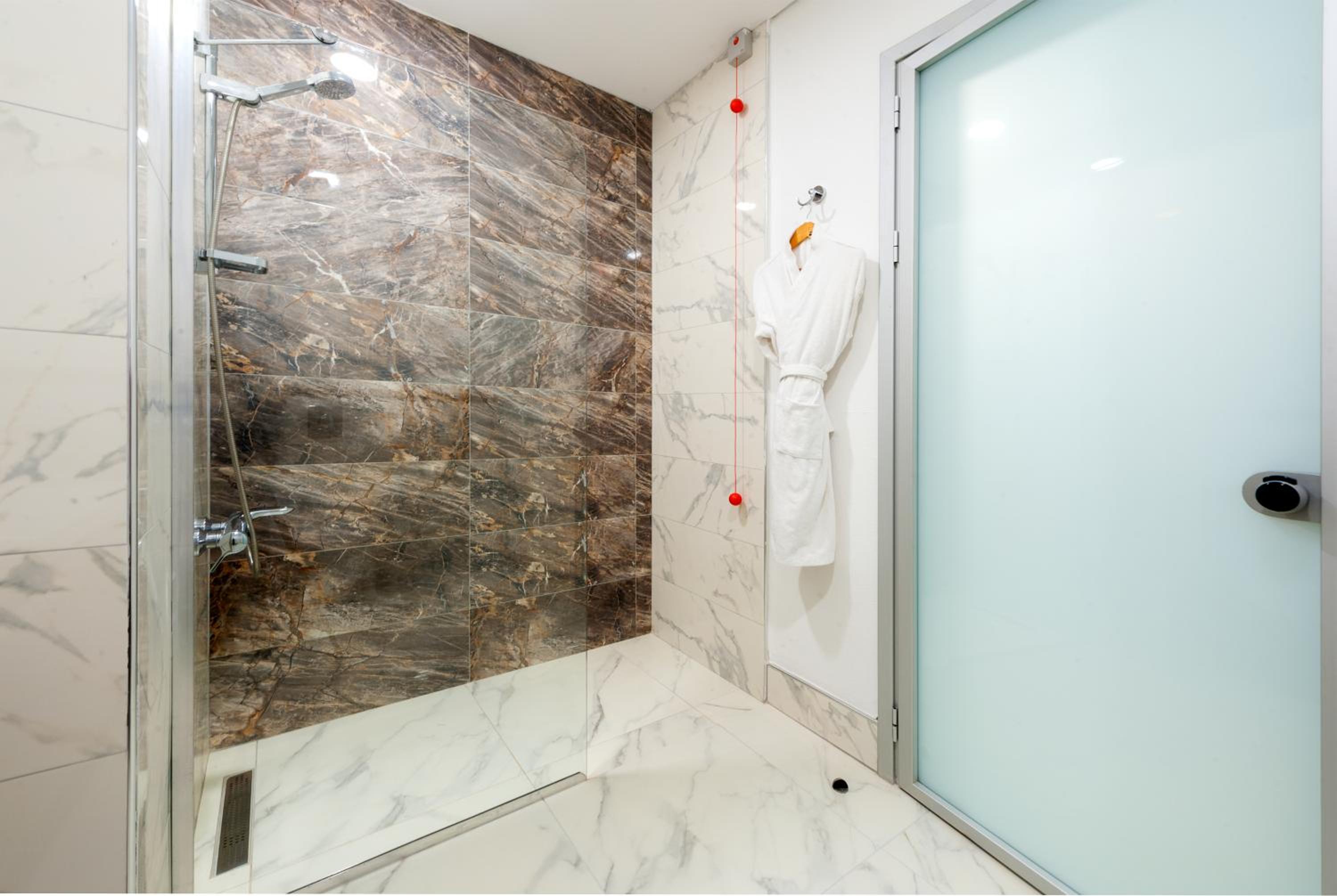 ISG Sabiha Gokcen Airport Hotel