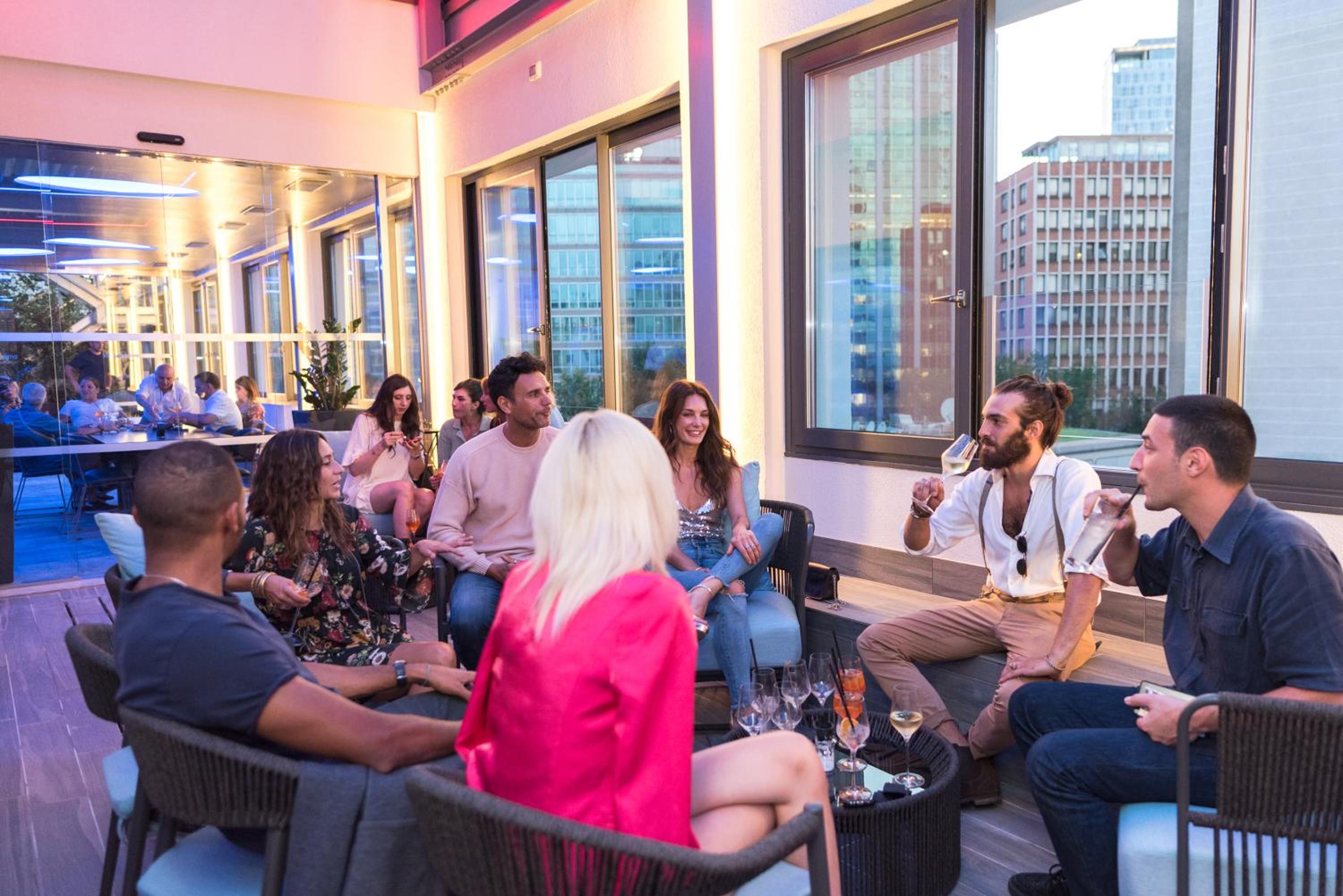 IQ Hotel Milano