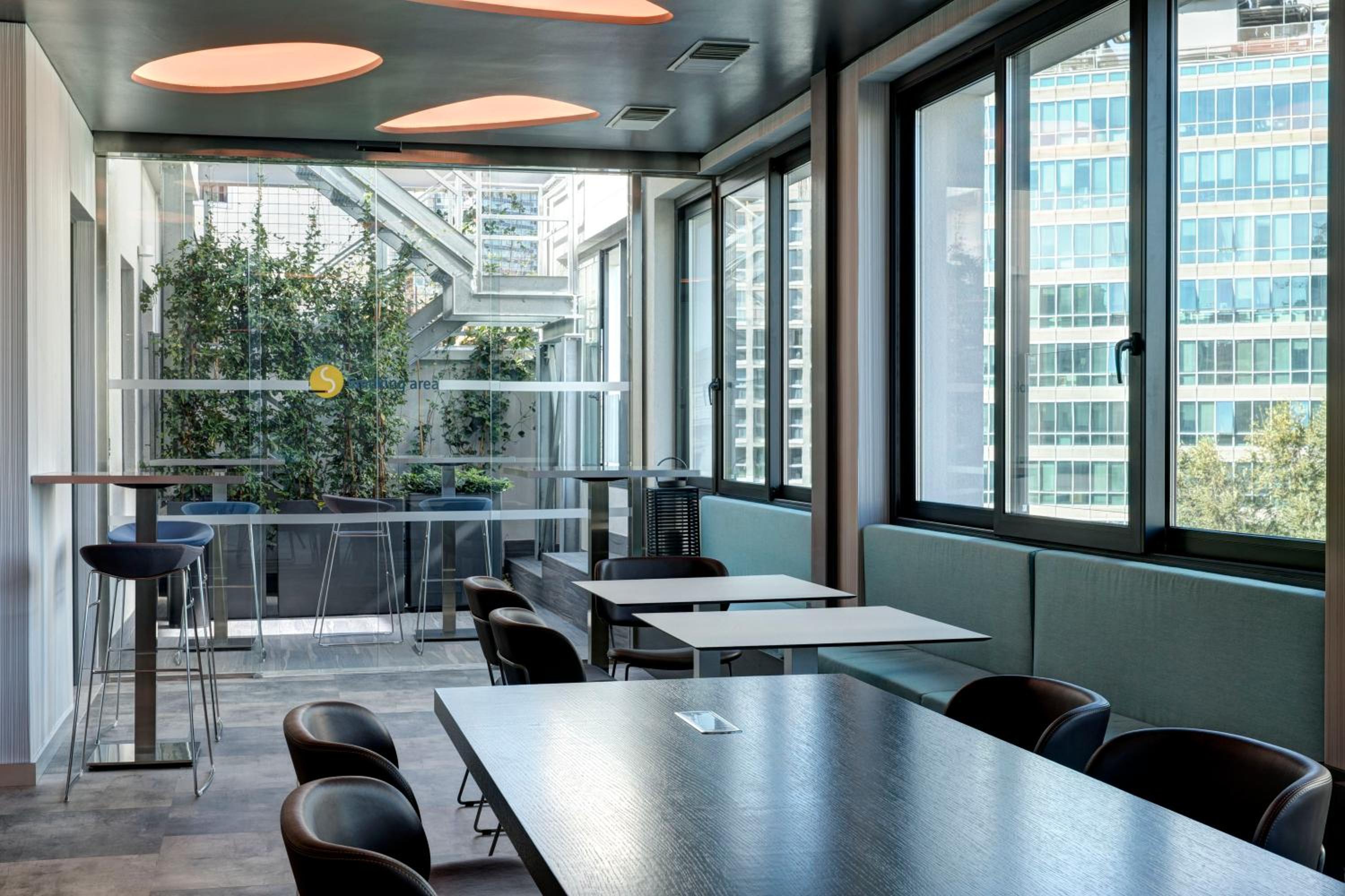 IQ Hotel Milano
