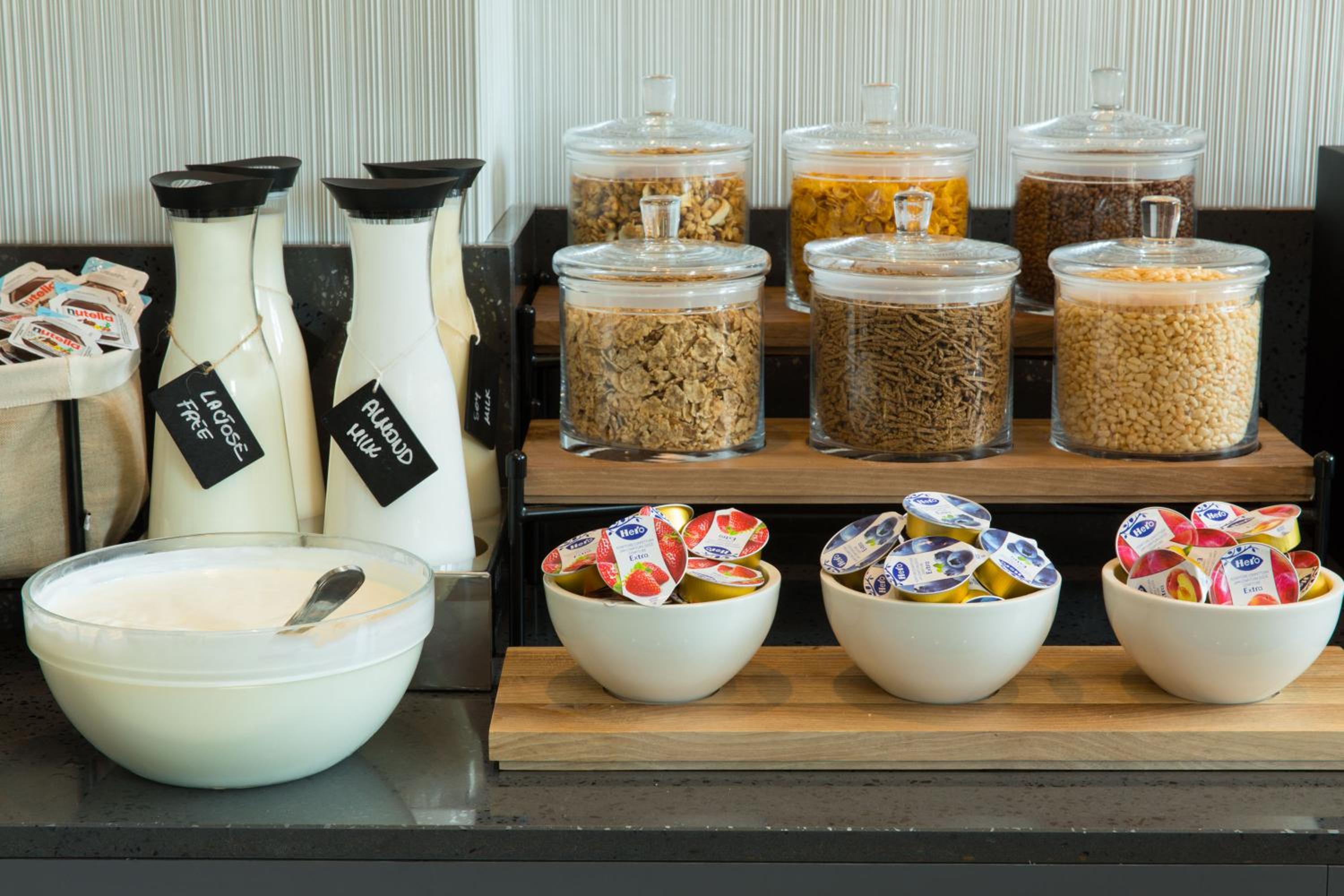 IQ Hotel Milano