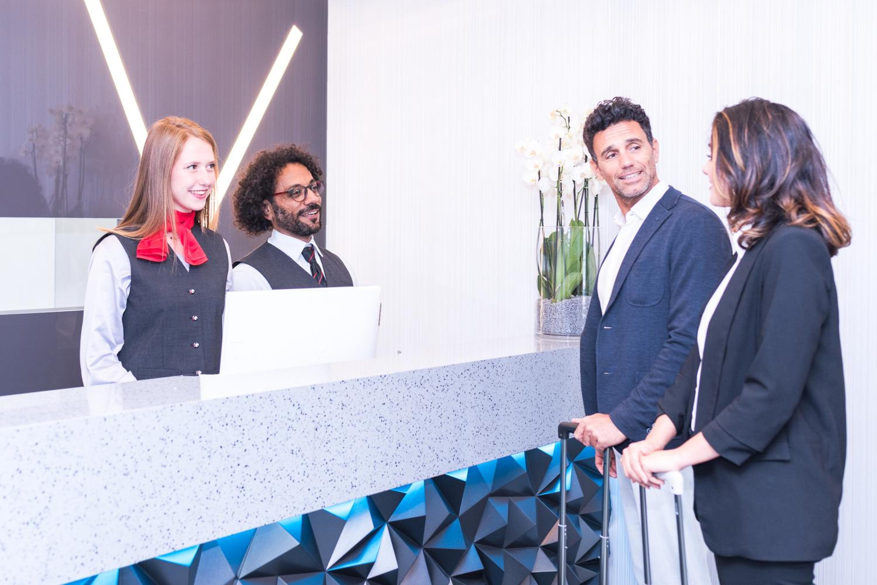 IQ Hotel Milano