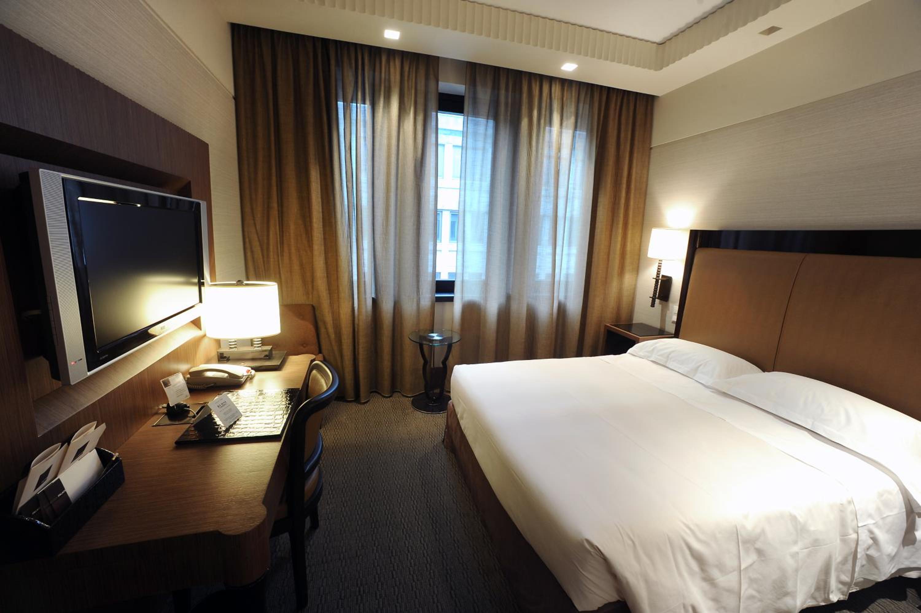 Hilton Turin Centre