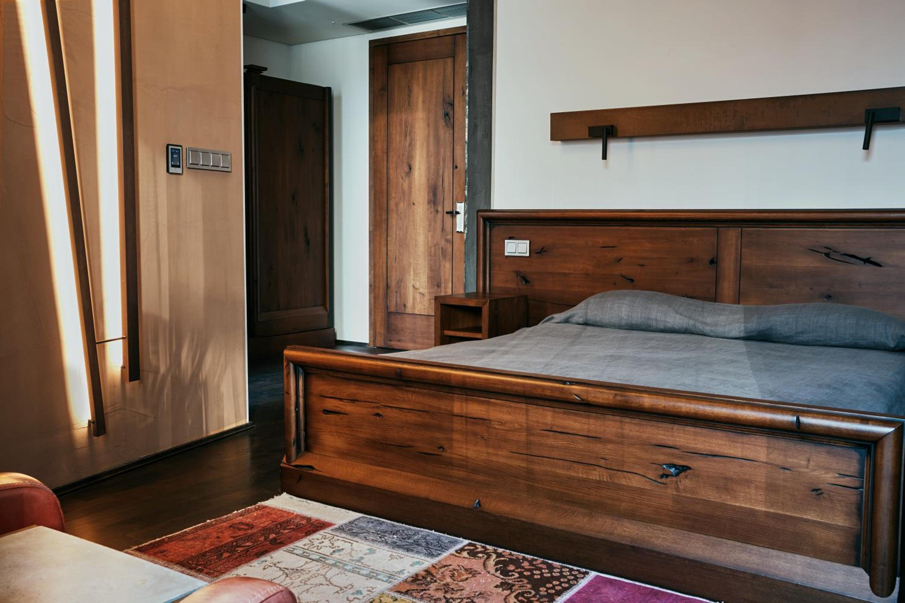 Hotel Stary