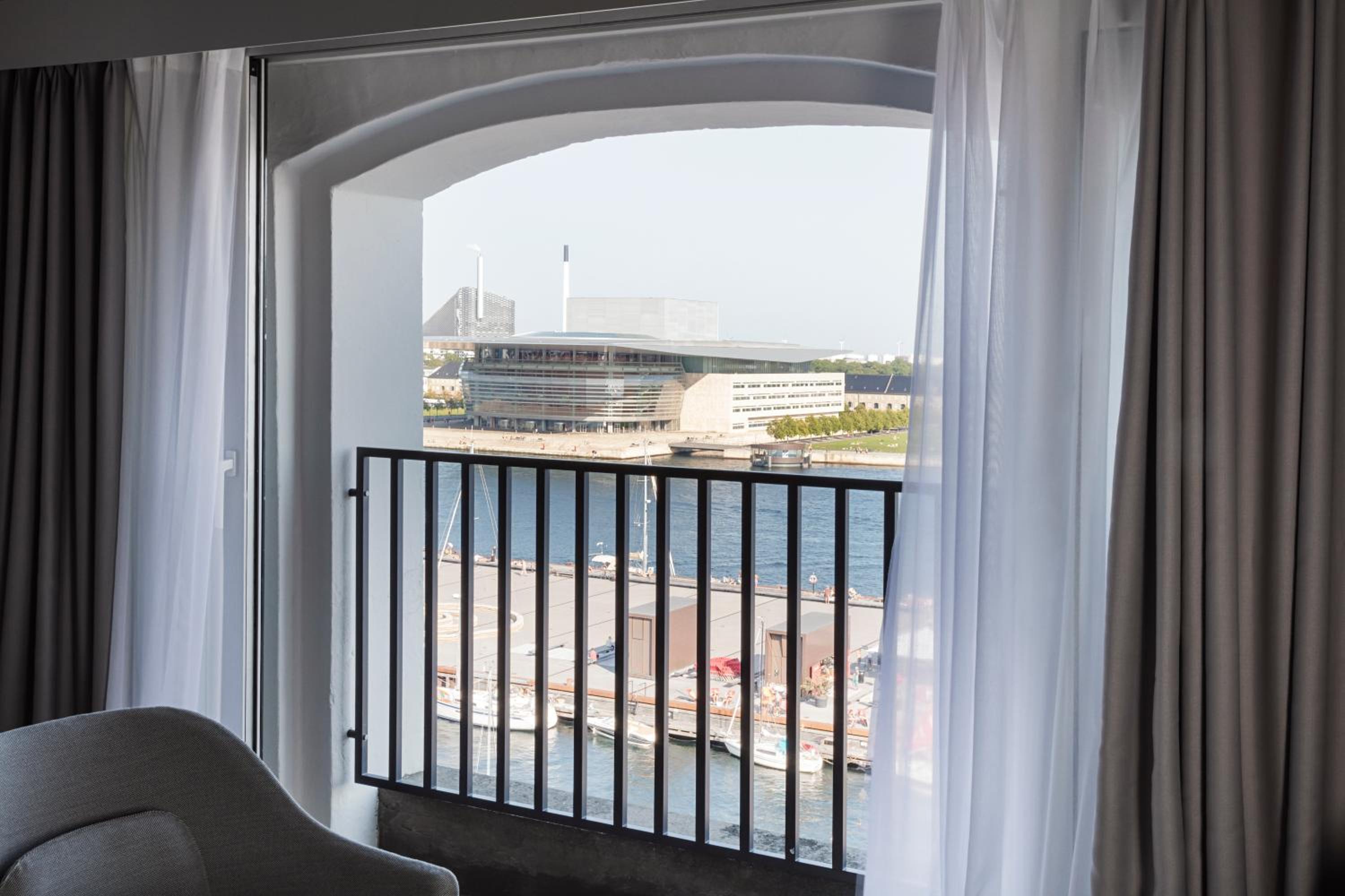 Admiral Hotel Copenhagen