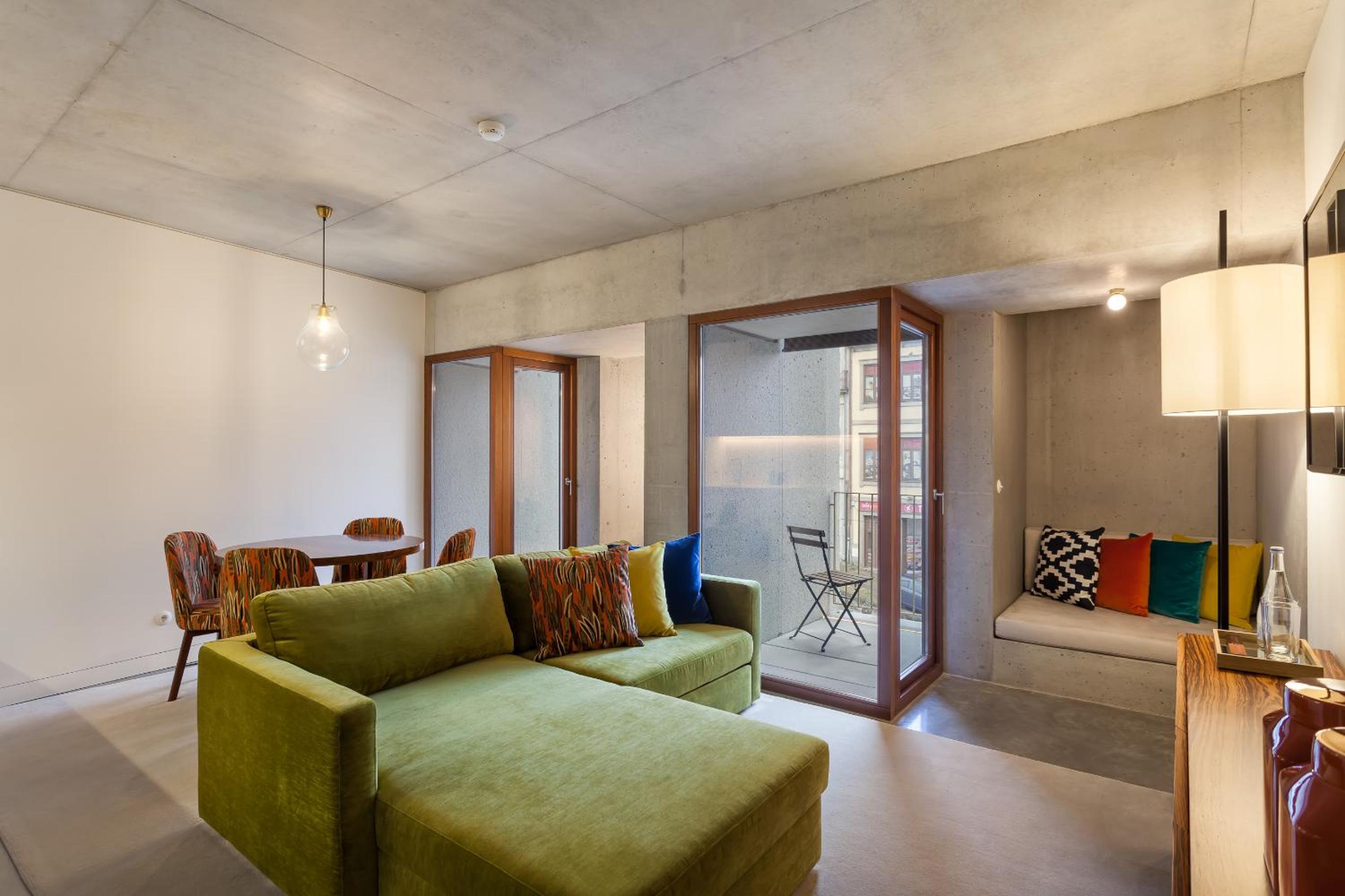 S.Bento Residences