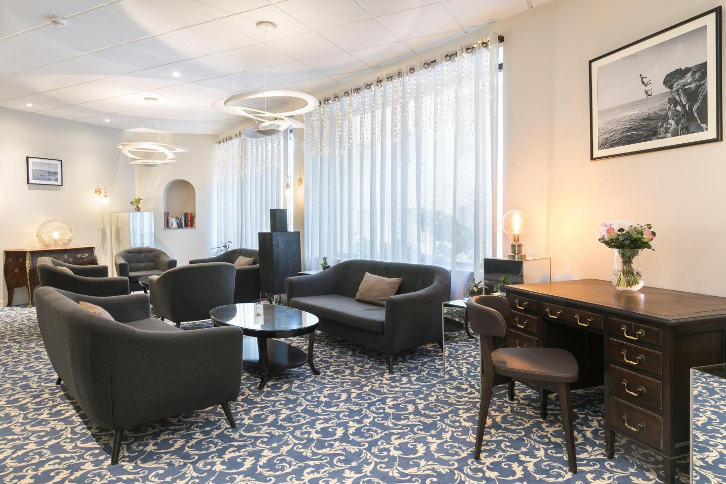Hotel Locarno Nice