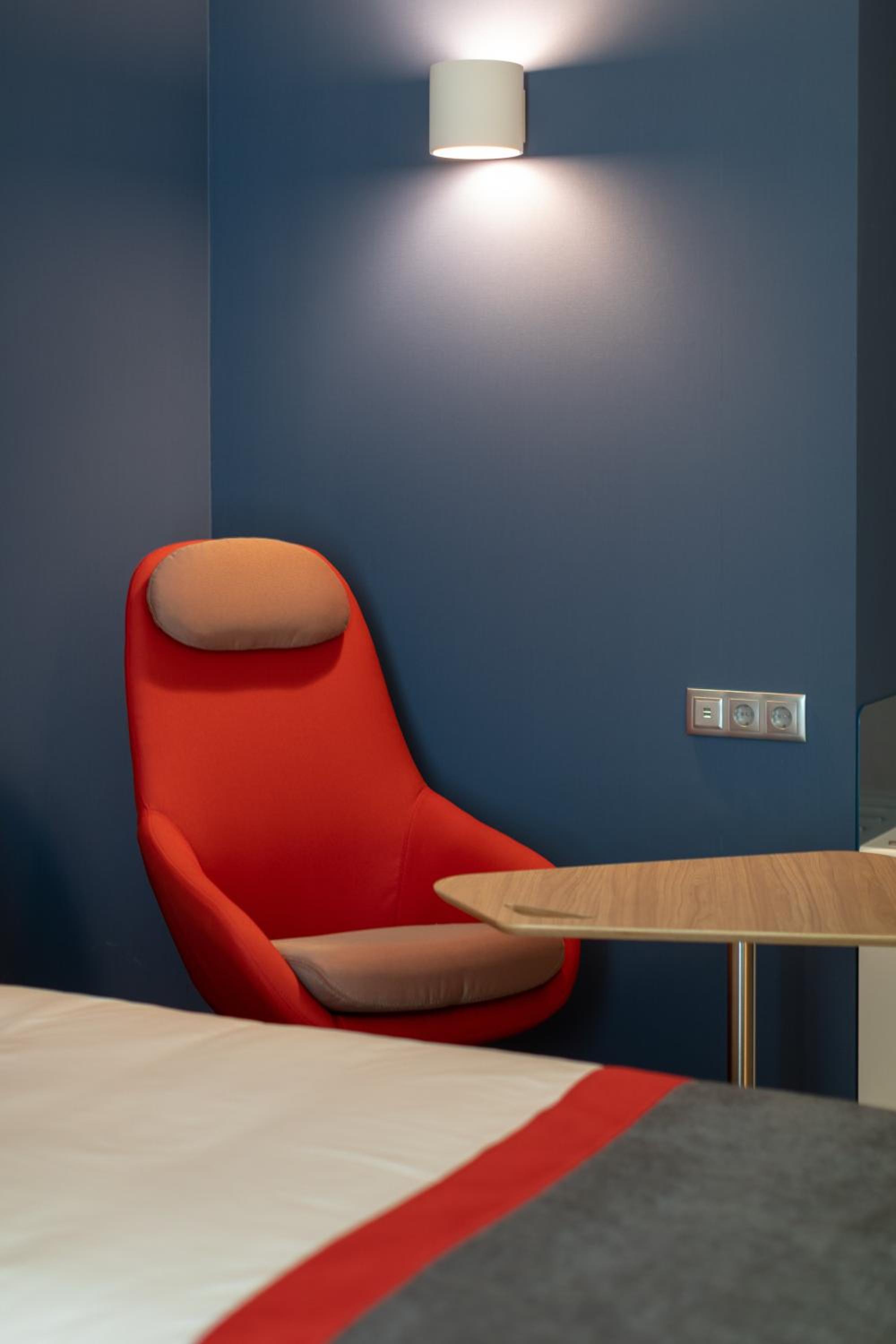 Holiday Inn Express PORTO CITY CENTRE by IHG