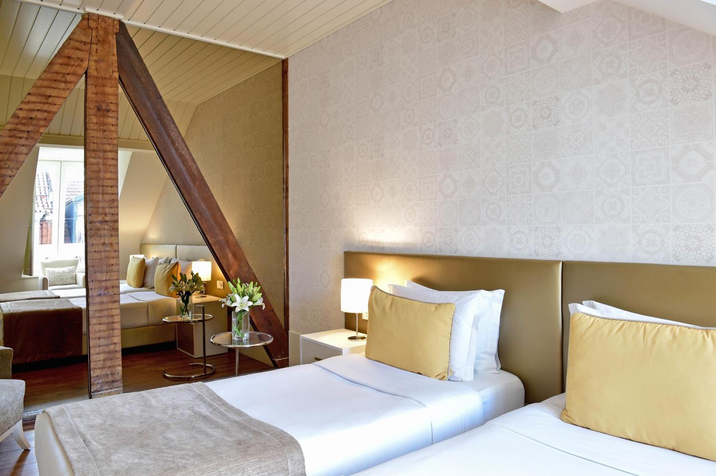 My Story Hotel Ouro