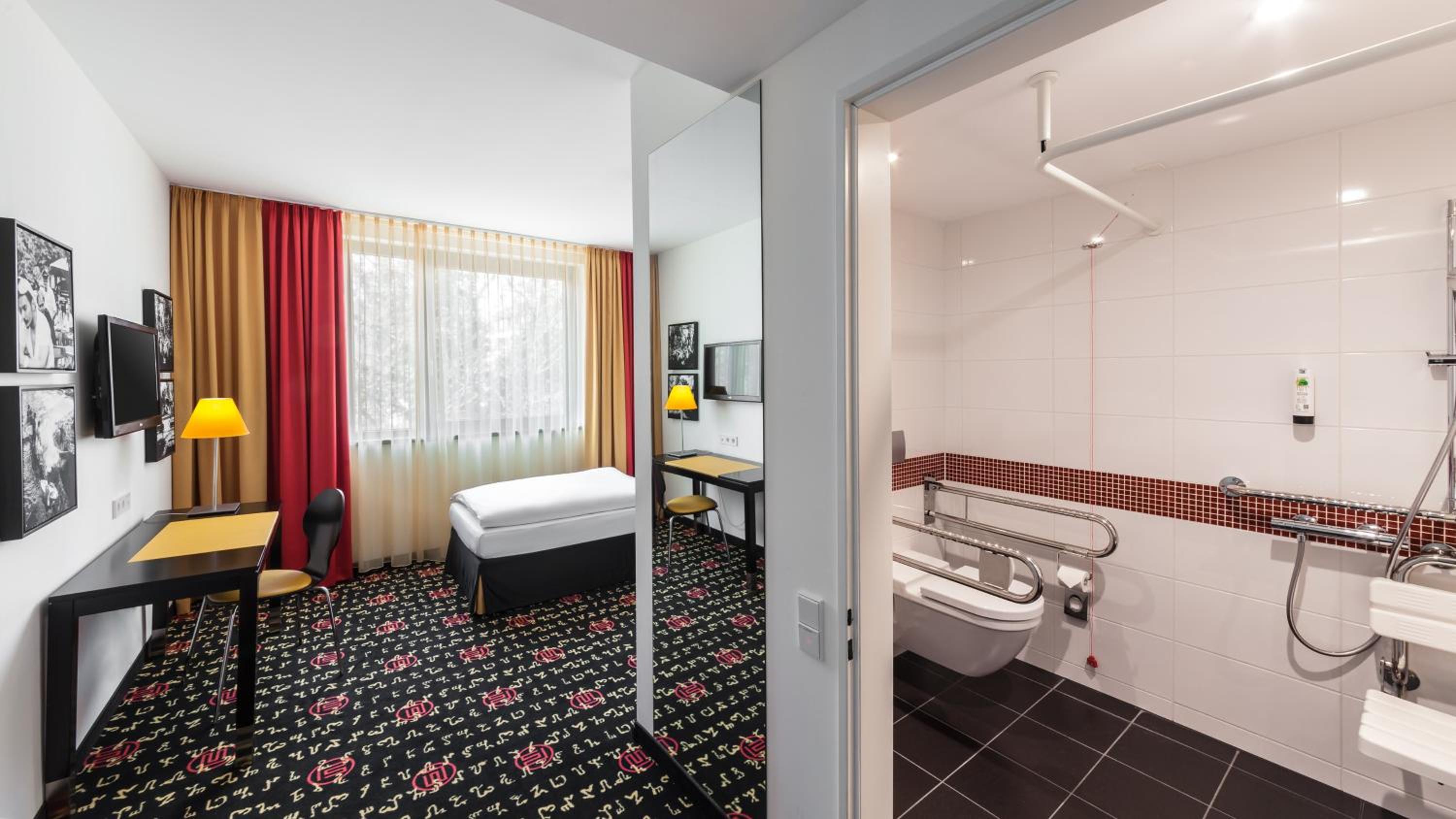 Holiday Inn MUNICH - WESTPARK by IHG